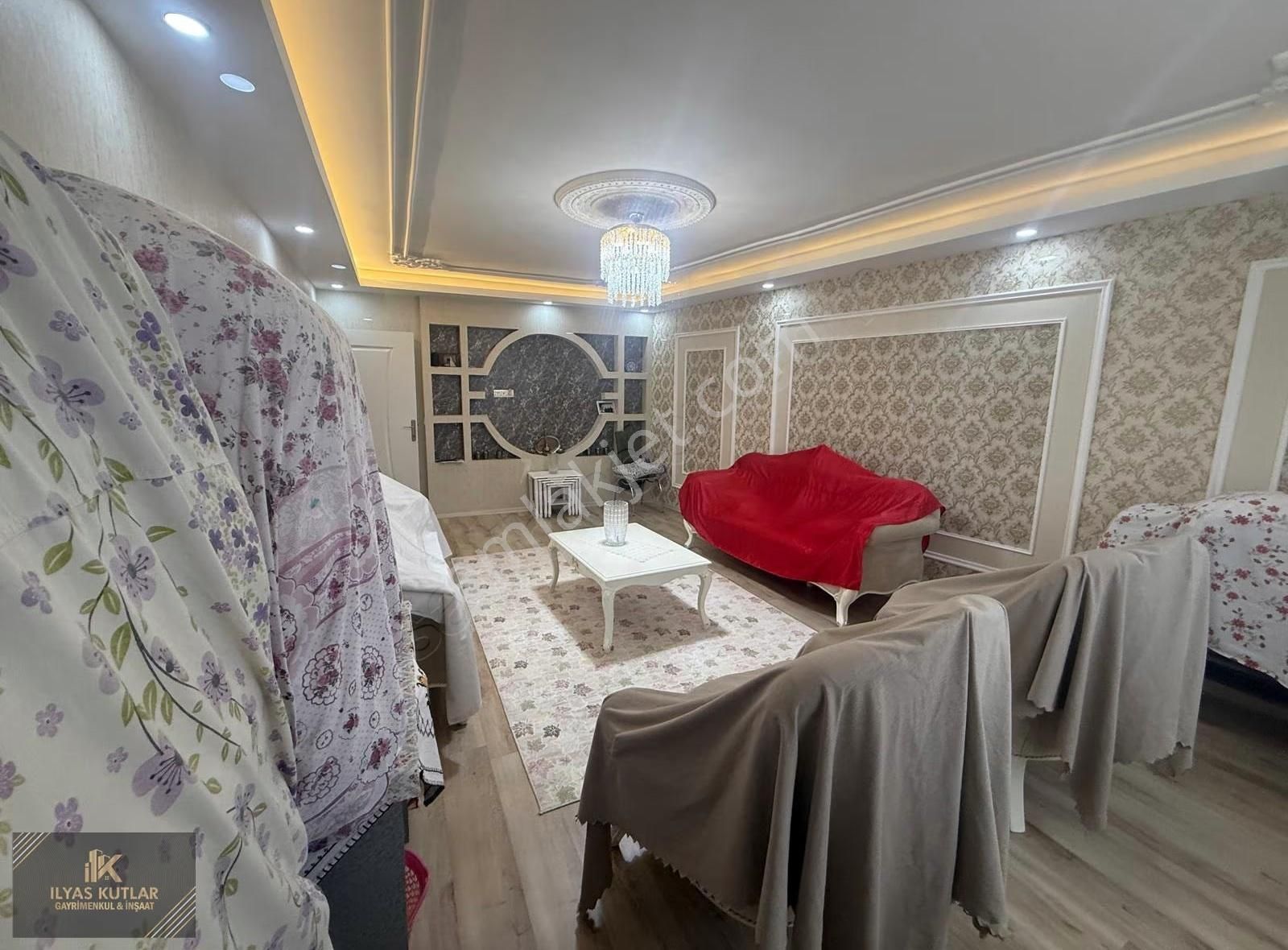 60 Yıl Mhl 3+1 5 /5 175m2 Kattan Bölme Daire - Görsel 21