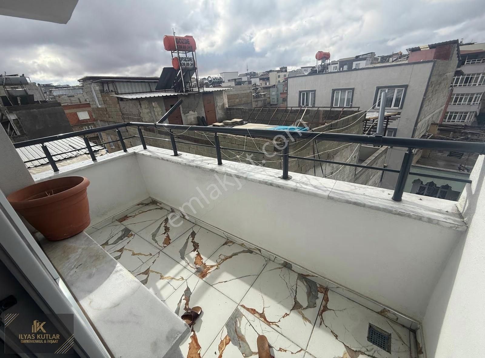 60 Yıl Mhl 3+1 5 /5 175m2 Kattan Bölme Daire - Görsel 13