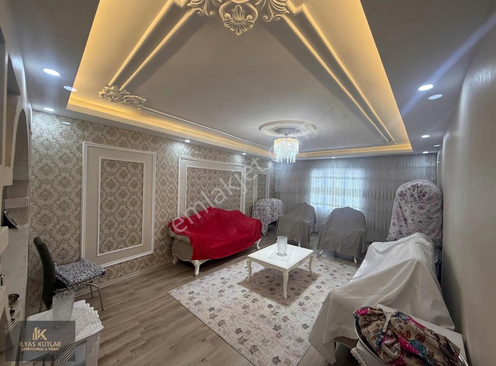 60 Yıl Mhl 3+1 5 /5 175m2 Kattan Bölme Daire - Görsel 15