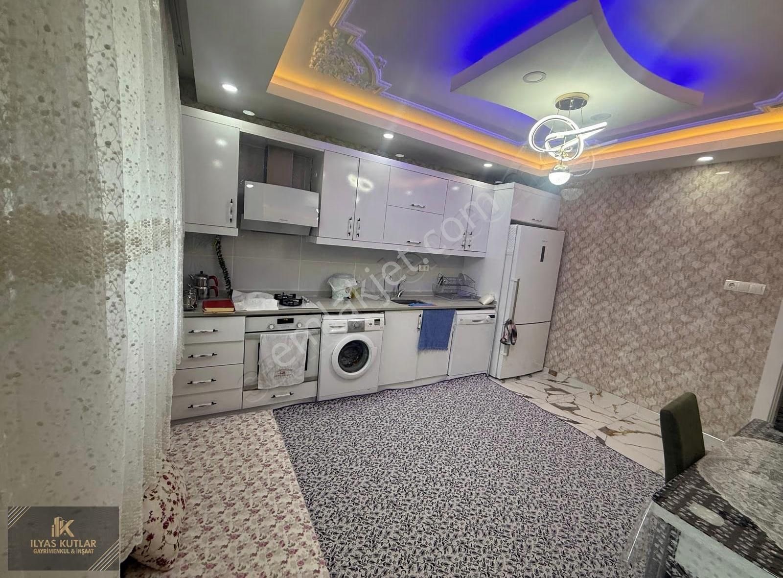 60 Yıl Mhl 3+1 5 /5 175m2 Kattan Bölme Daire - Görsel 6