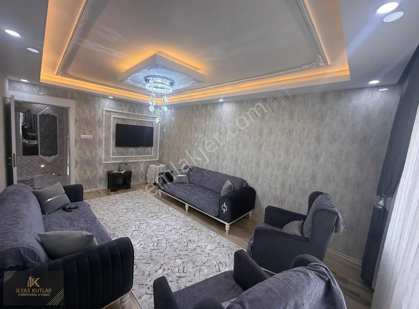 60 Yıl Mhl 3+1 5 /5 175m2 Kattan Bölme Daire - Görsel 9