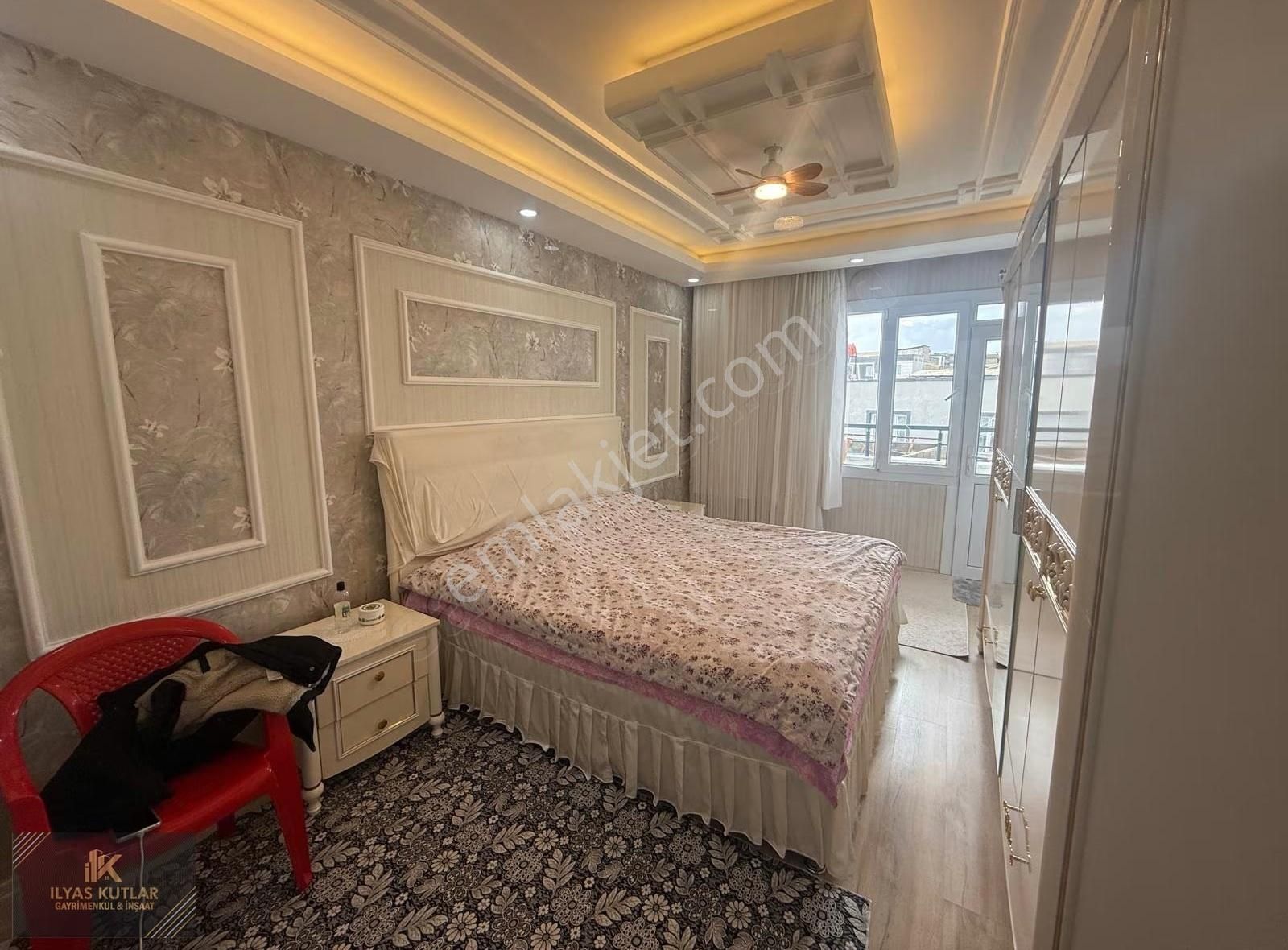 60 Yıl Mhl 3+1 5 /5 175m2 Kattan Bölme Daire - Görsel 14