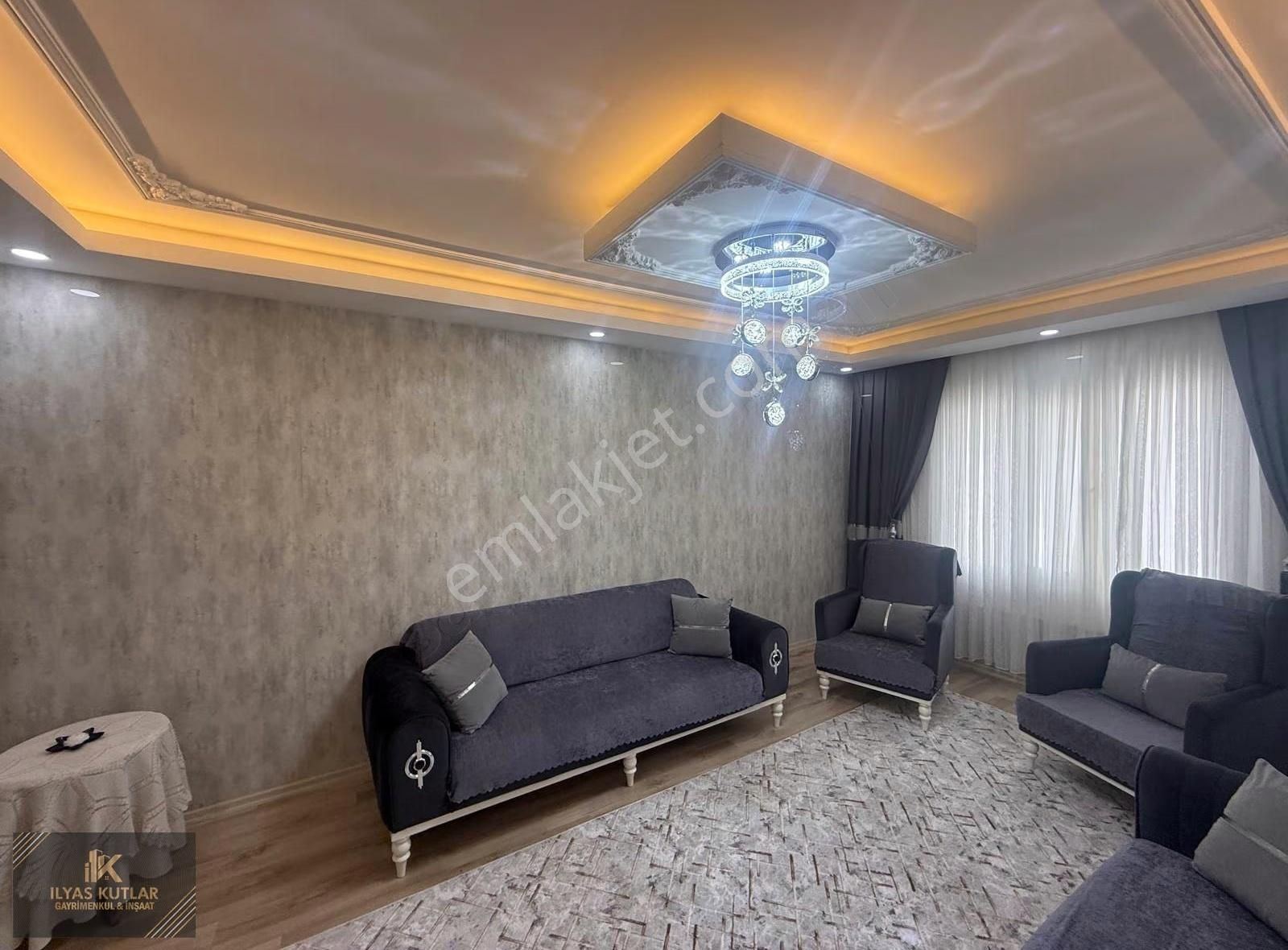 60 Yıl Mhl 3+1 5 /5 175m2 Kattan Bölme Daire - Görsel 7