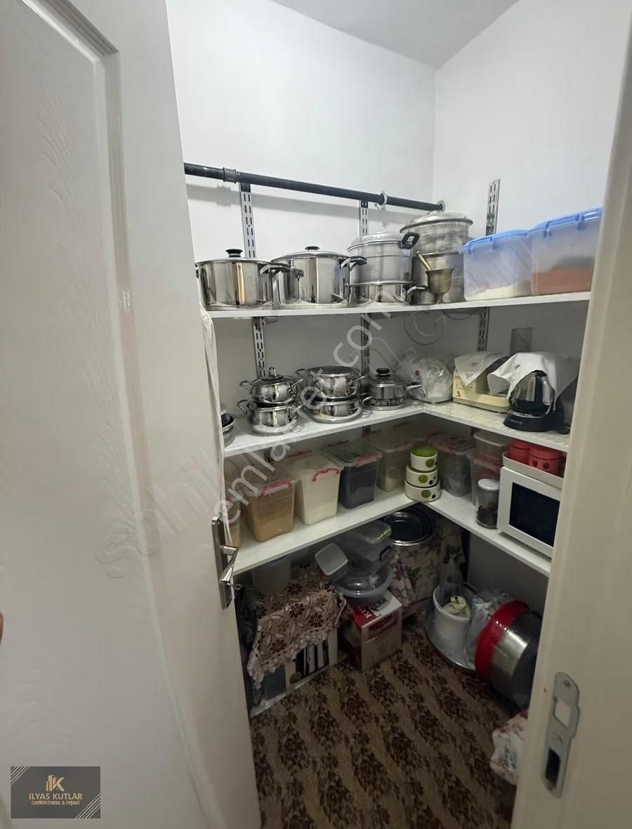 60 Yıl Mhl 3+1 5 /5 175m2 Kattan Bölme Daire - Görsel 17