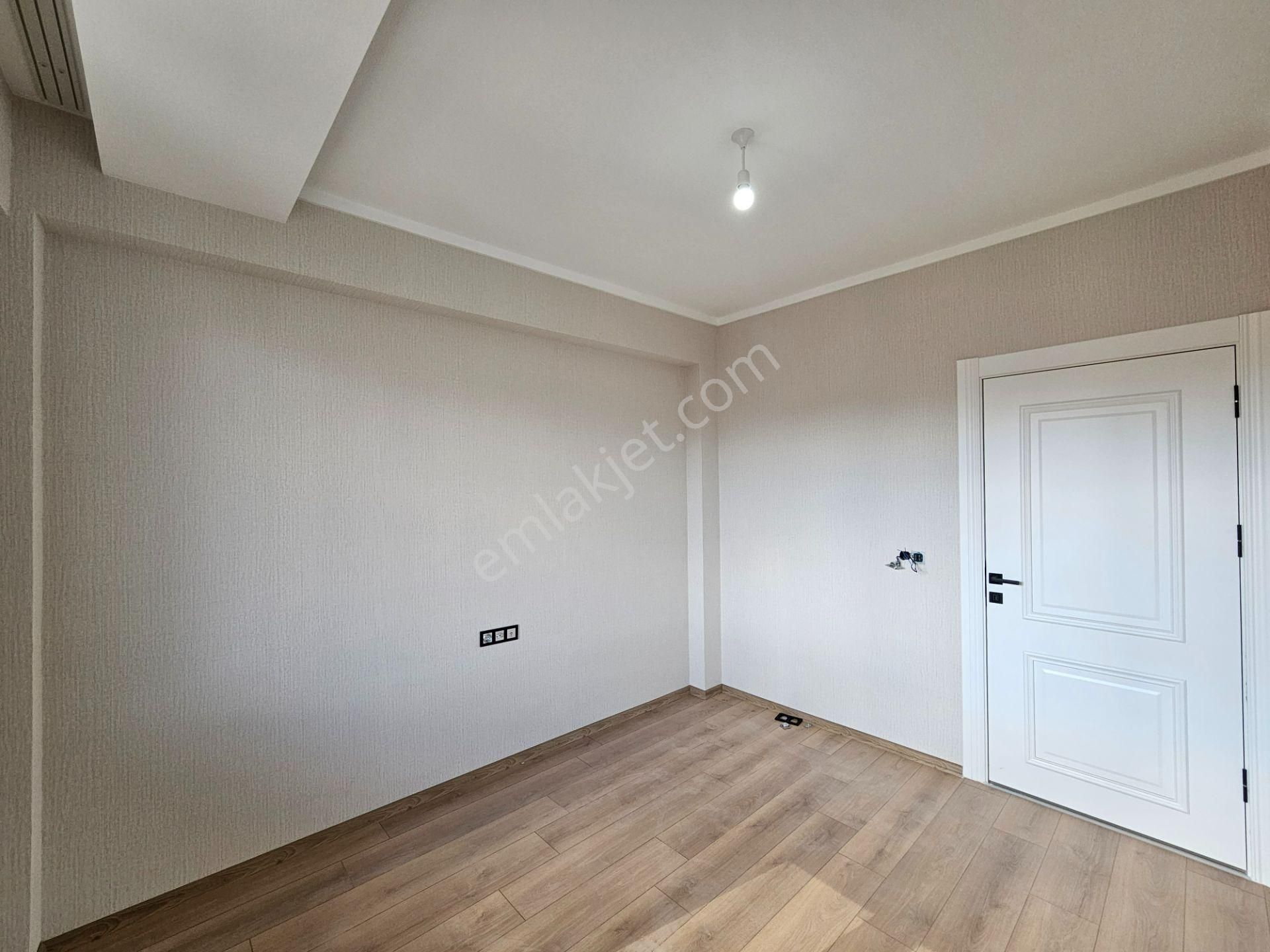 Ahmet Yesevi Caddesi Ve Beyhekim Caddesi Yakını Ultra Lüx Site İçerisinde Satılık 3+1 Daireler - Görsel 33