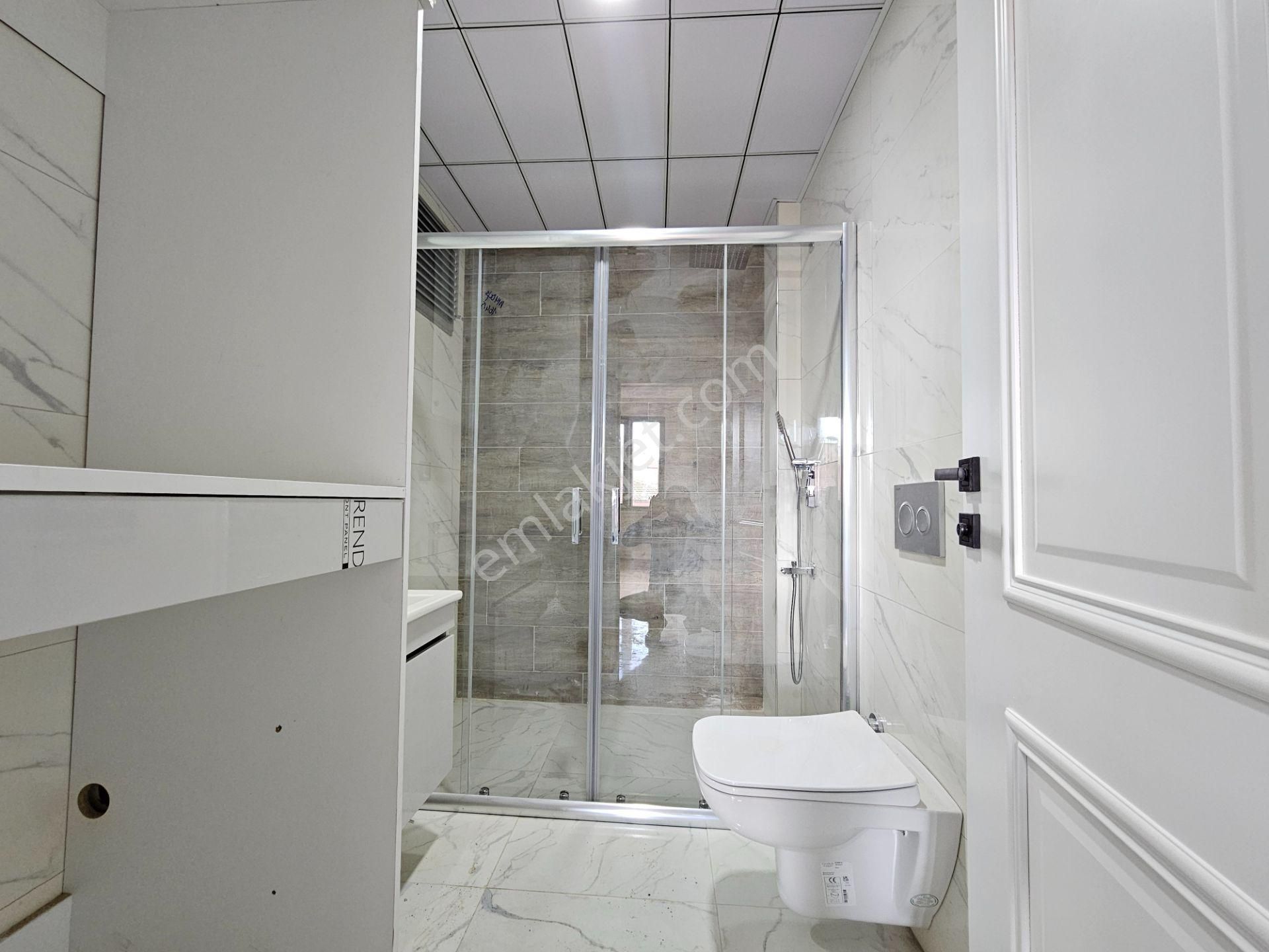 Ahmet Yesevi Caddesi Ve Beyhekim Caddesi Yakını Ultra Lüx Site İçerisinde Satılık 3+1 Daireler - Görsel 9