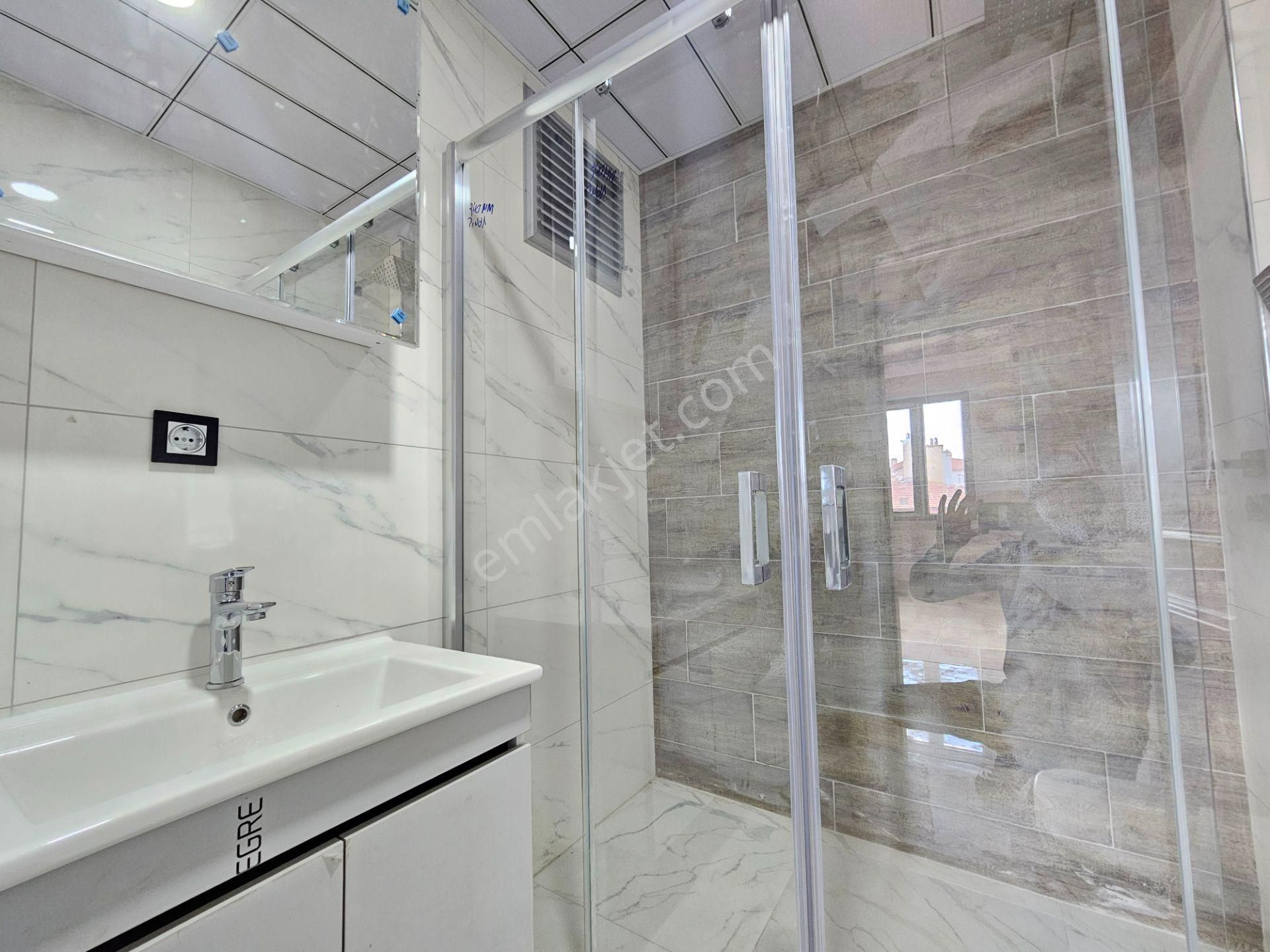 Ahmet Yesevi Caddesi Ve Beyhekim Caddesi Yakını Ultra Lüx Site İçerisinde Satılık 3+1 Daireler - Görsel 35