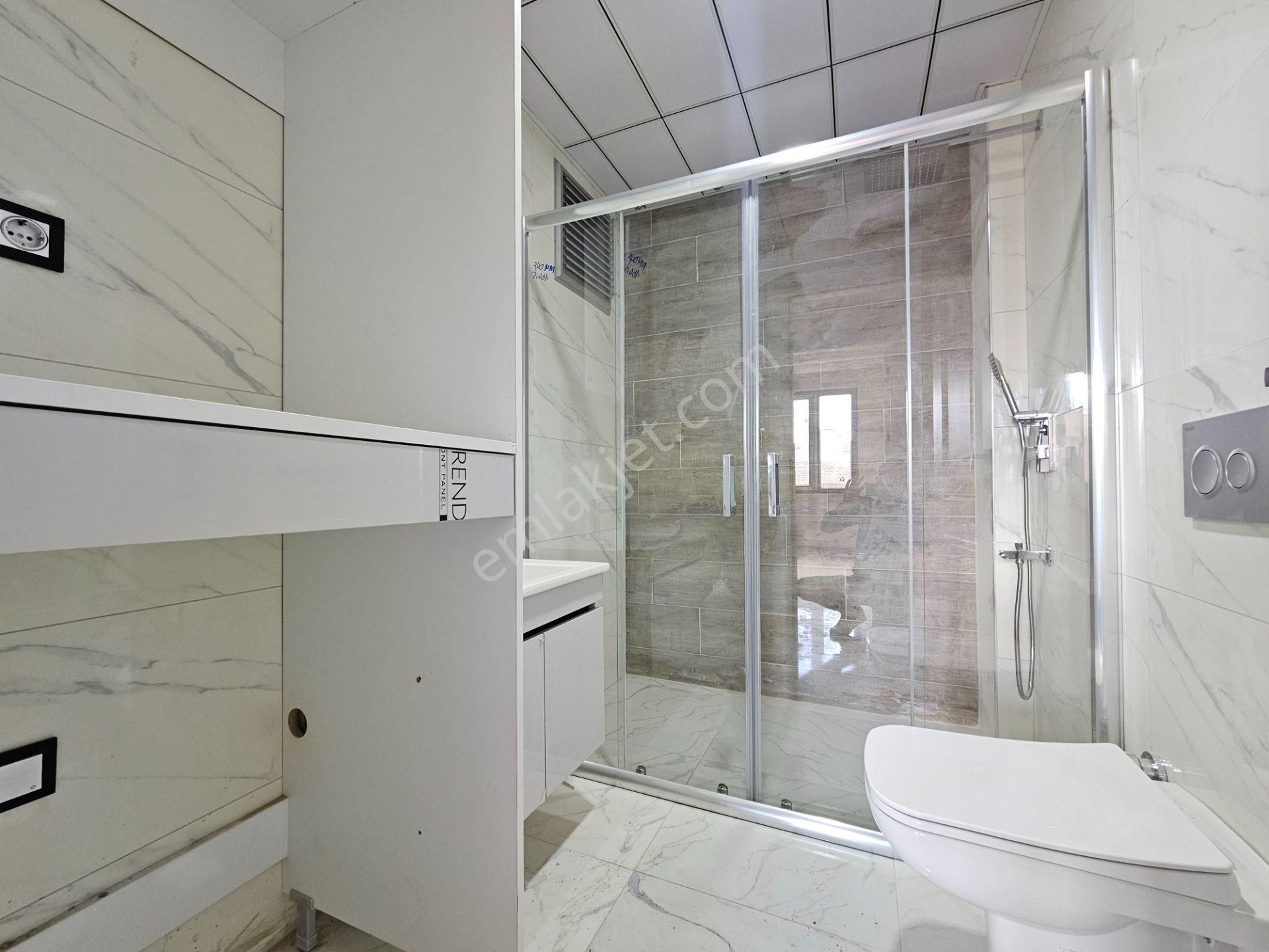 Ahmet Yesevi Caddesi Ve Beyhekim Caddesi Yakını Ultra Lüx Site İçerisinde Satılık 3+1 Daireler - Görsel 34