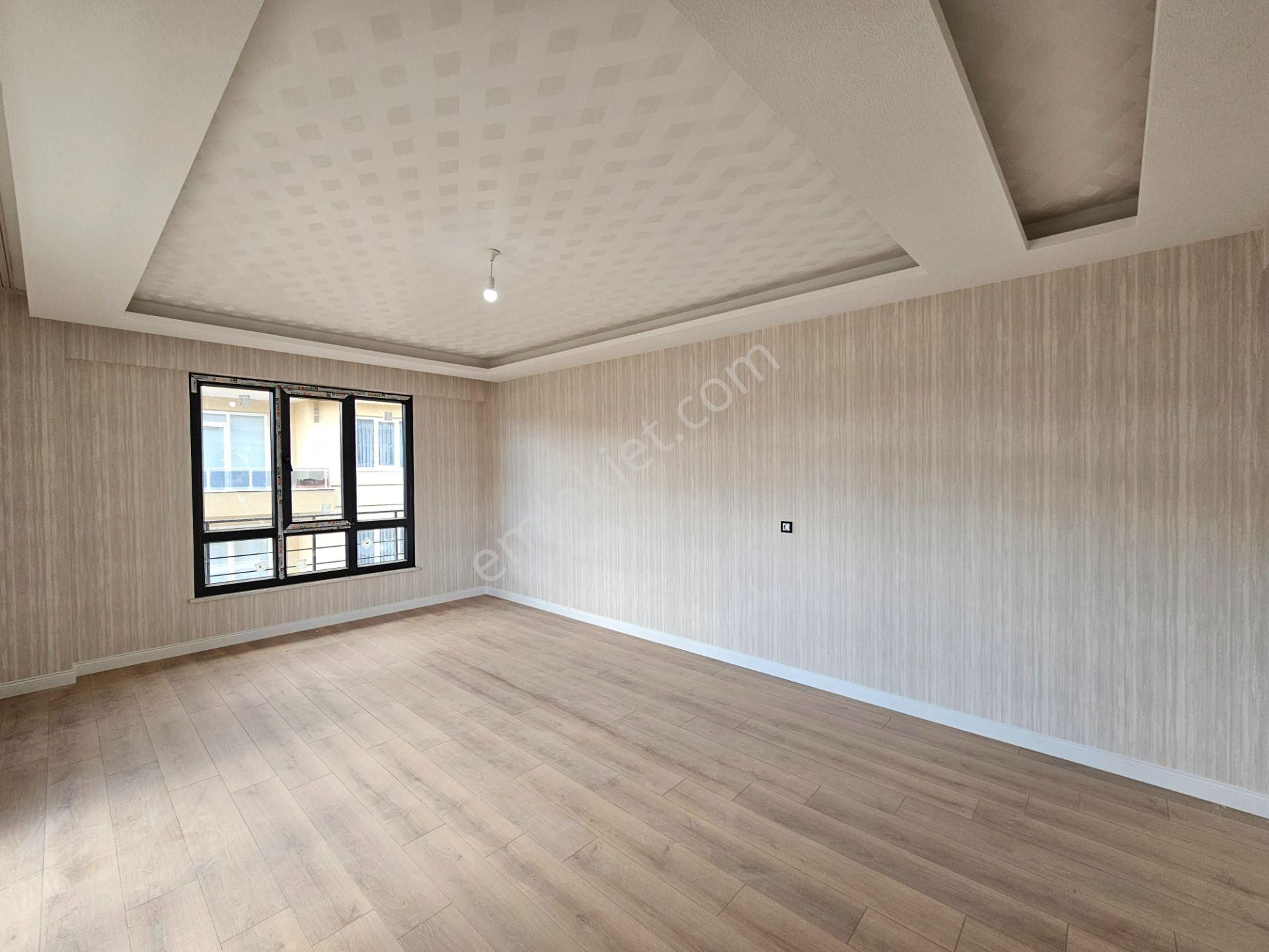 Ahmet Yesevi Caddesi Ve Beyhekim Caddesi Yakını Ultra Lüx Site İçerisinde Satılık 3+1 Daireler - Görsel 20
