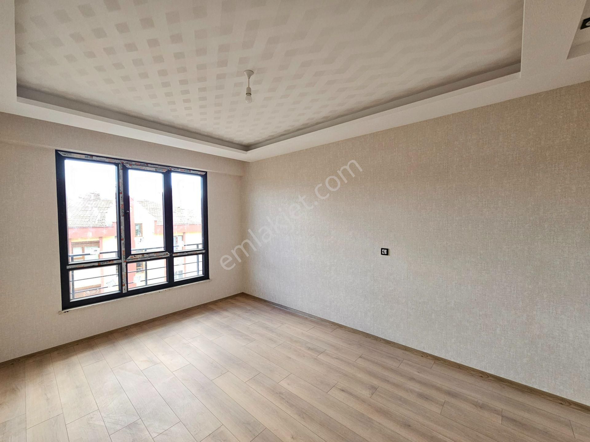 Ahmet Yesevi Caddesi Ve Beyhekim Caddesi Yakını Ultra Lüx Site İçerisinde Satılık 3+1 Daireler - Görsel 26