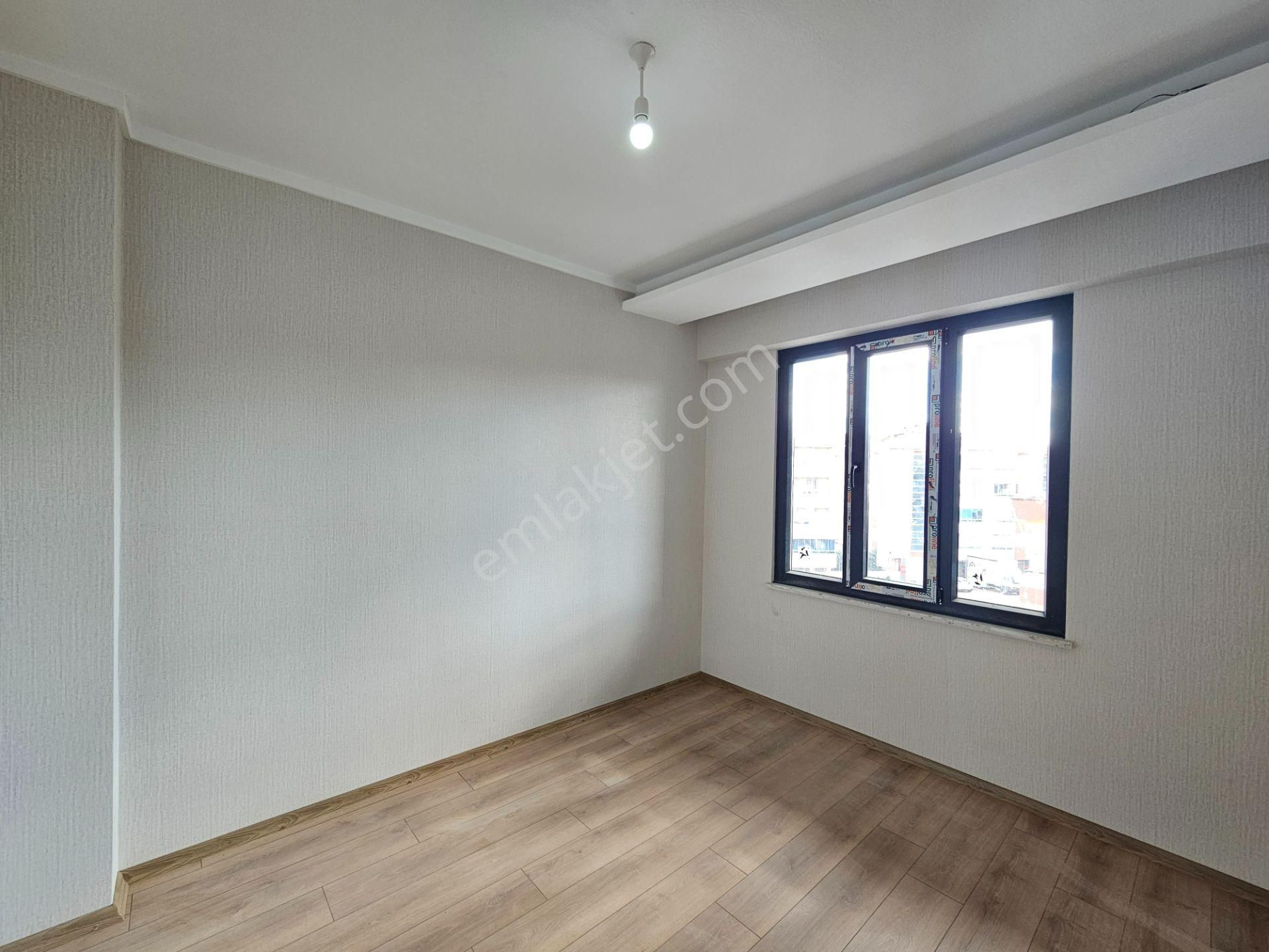 Ahmet Yesevi Caddesi Ve Beyhekim Caddesi Yakını Ultra Lüx Site İçerisinde Satılık 3+1 Daireler - Görsel 32
