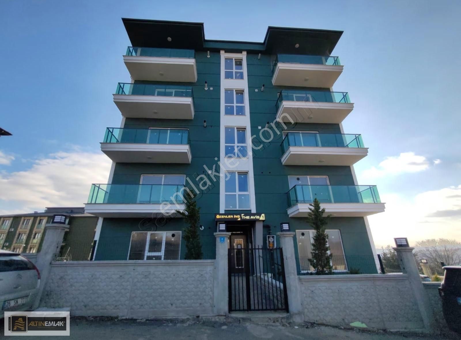 Tekirdağ Süleymanpaşa'nın Prestijli Lokasyonunda Kiralık 1+1 - Görsel 6