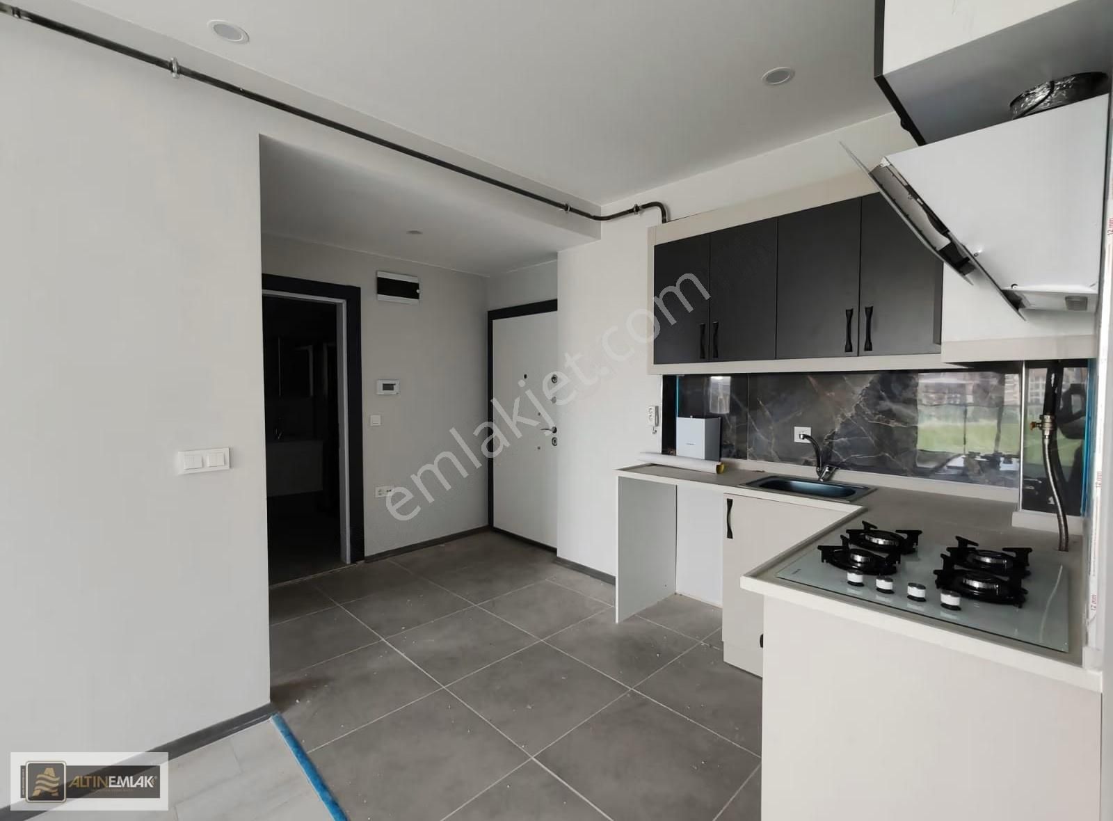 Tekirdağ Süleymanpaşa'nın Prestijli Lokasyonunda Kiralık 1+1 - Görsel 18