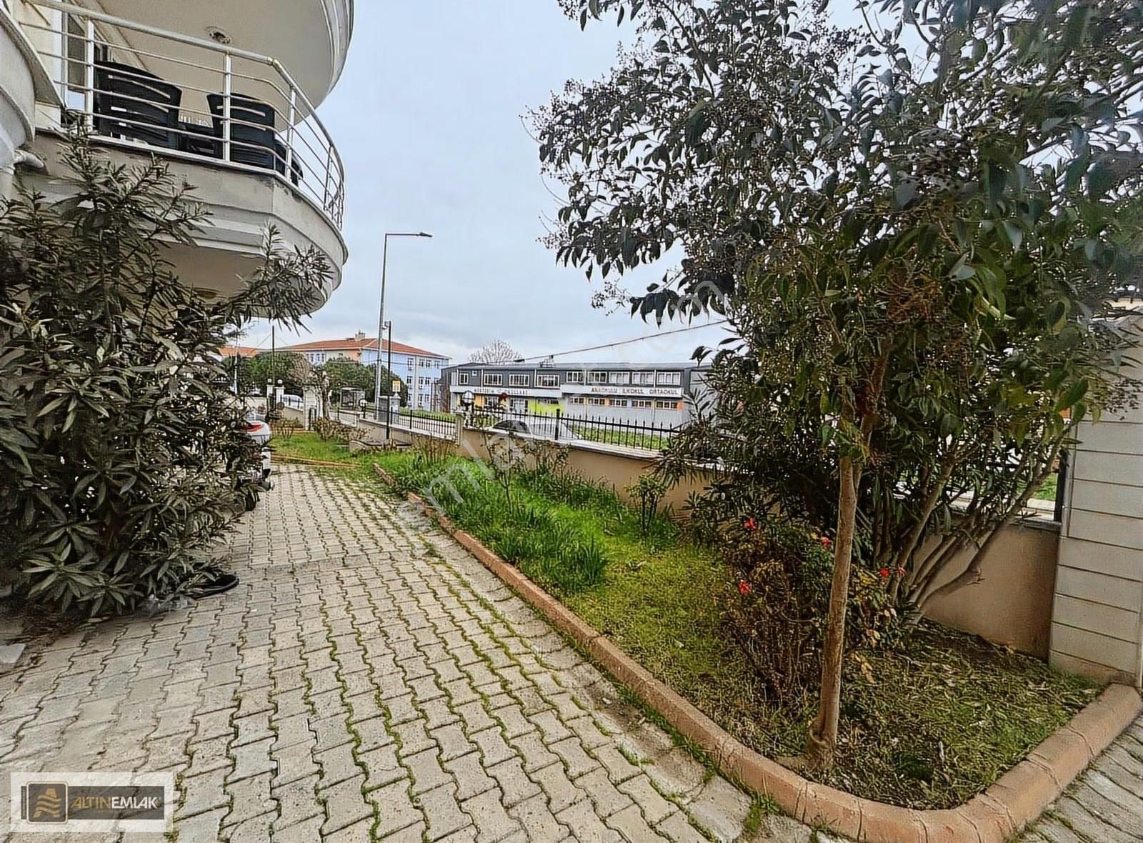 Tekirdağ Süleymanpaşa Hürriyet Mah 3+1 Kiralık Daire - Görsel 24