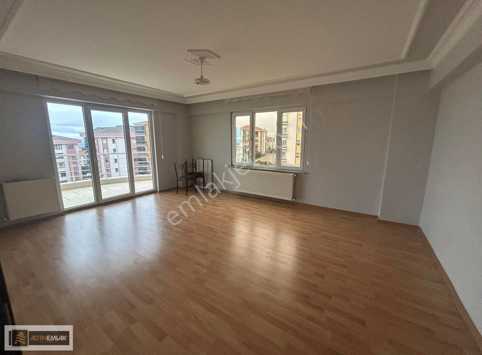 Tekirdağ Süleymanpaşa Hürriyet Mah 3+1 Kiralık Daire