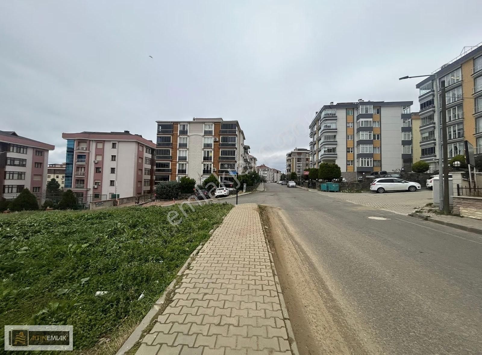 Tekirdağ Süleymanpaşa Hürriyet Mah 3+1 Kiralık Daire - Görsel 13