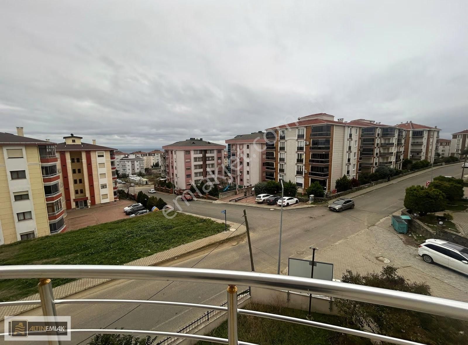 Tekirdağ Süleymanpaşa Hürriyet Mah 3+1 Kiralık Daire - Görsel 8