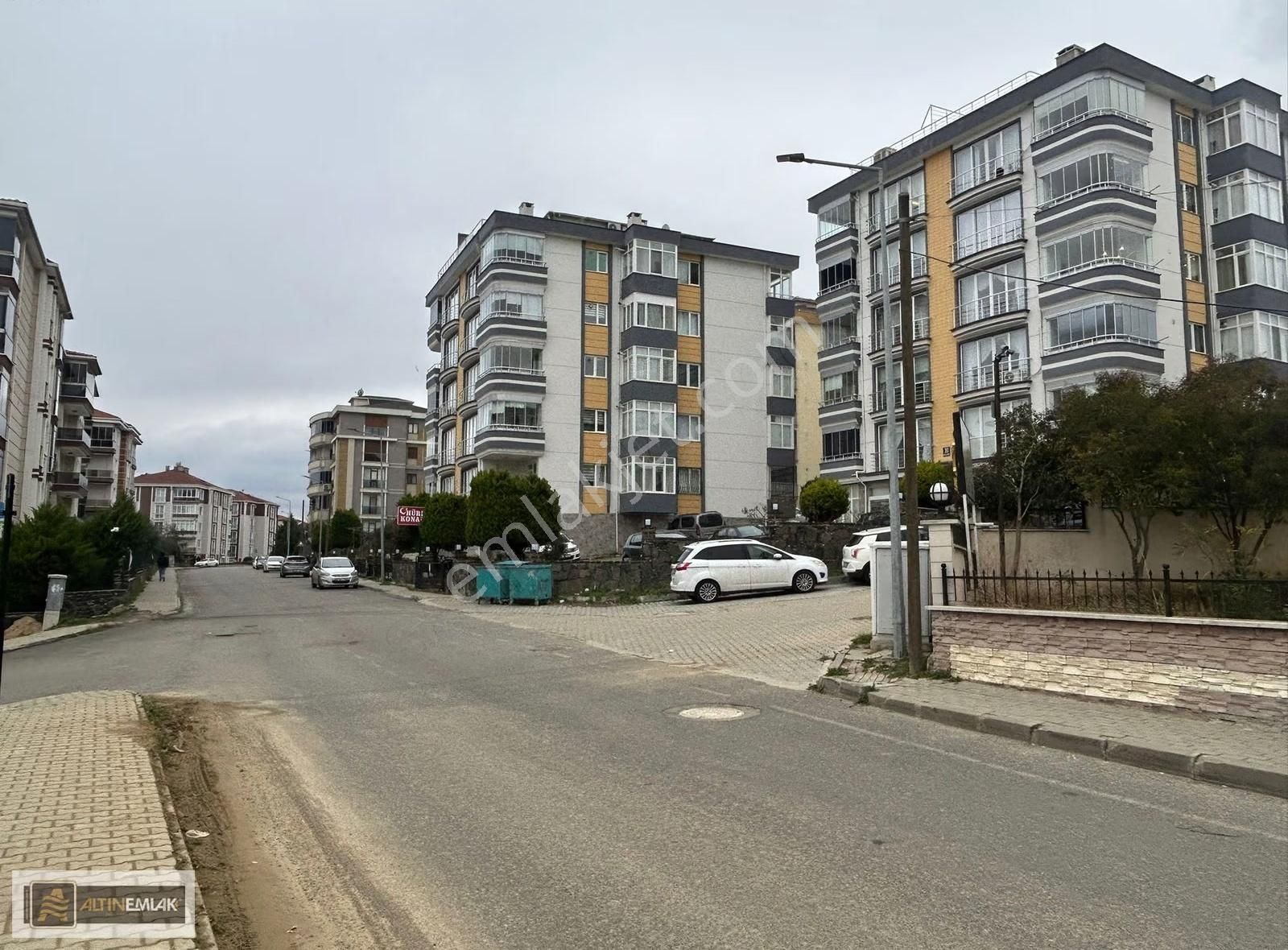 Tekirdağ Süleymanpaşa Hürriyet Mah 3+1 Kiralık Daire - Görsel 19