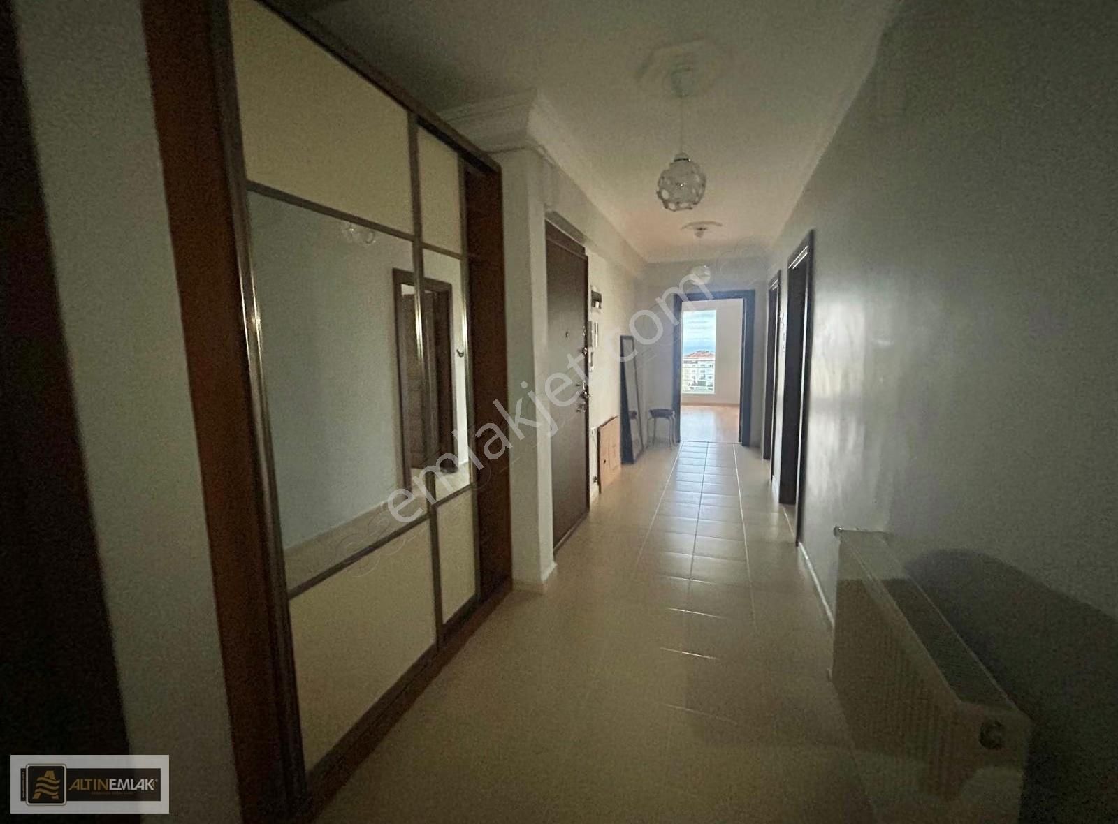 Tekirdağ Süleymanpaşa Hürriyet Mah 3+1 Kiralık Daire - Görsel 12
