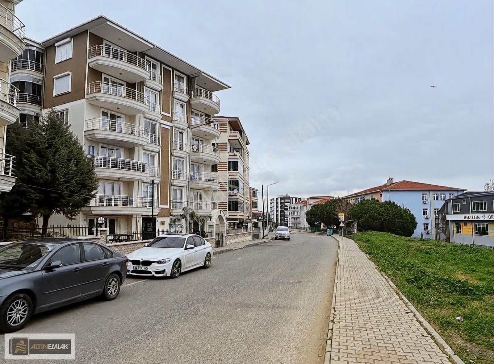 Tekirdağ Süleymanpaşa Hürriyet Mah 3+1 Kiralık Daire - Görsel 10