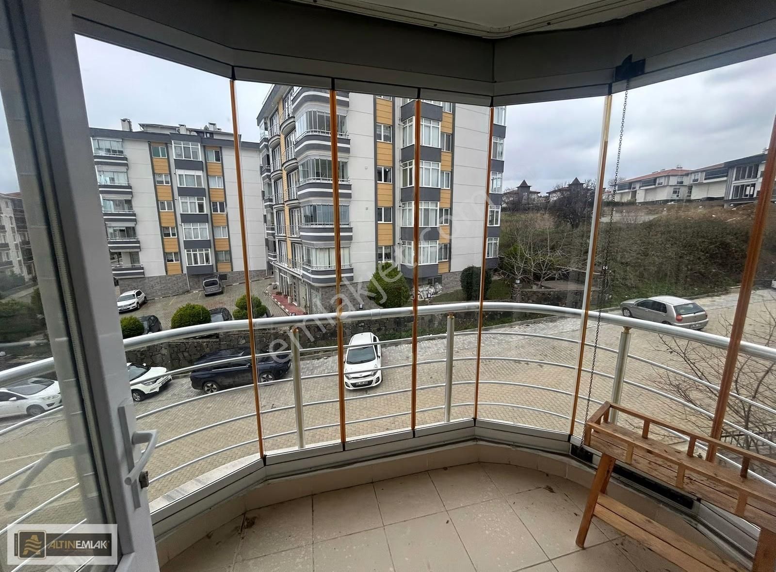 Tekirdağ Süleymanpaşa Hürriyet Mah 3+1 Kiralık Daire - Görsel 23