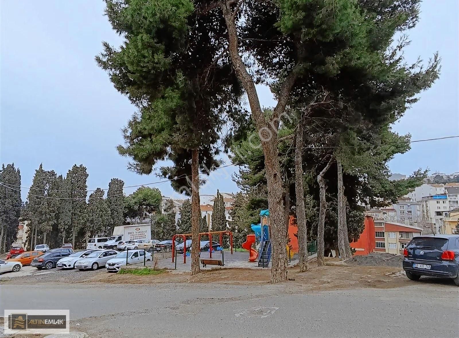 Tekirdağ-süleymanpaşa-çiftlikönü Günpark Evlerinde Satılık Daire - Görsel 2