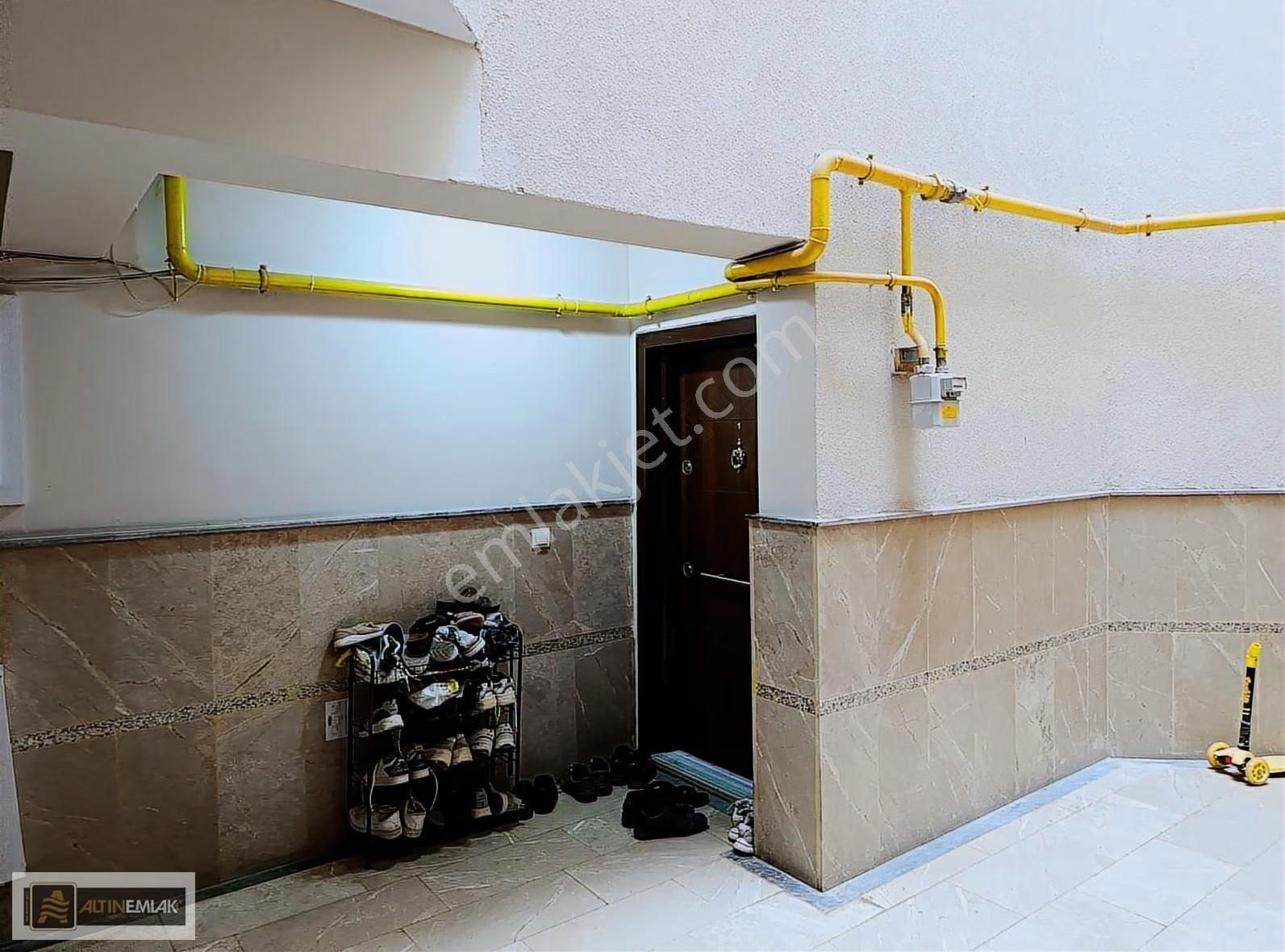 Tekirdağ-süleymanpaşa-çiftlikönü Günpark Evlerinde Satılık Daire - Görsel 6