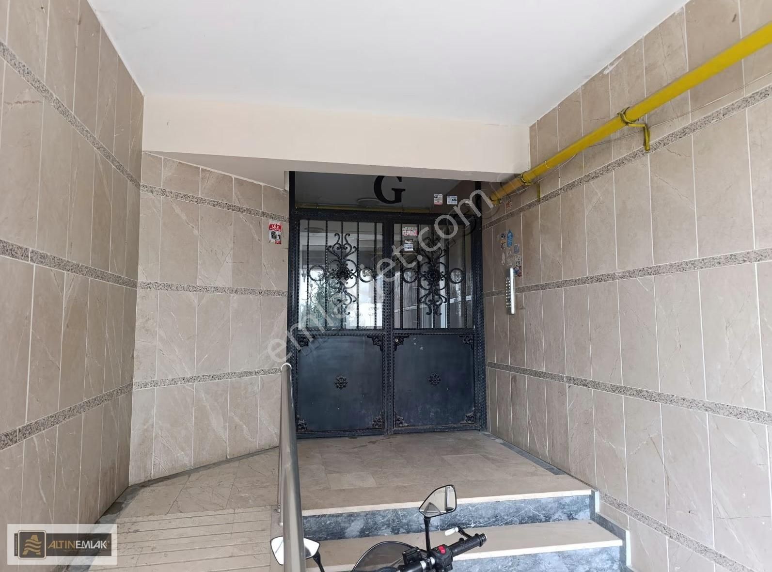 Tekirdağ-süleymanpaşa-çiftlikönü Günpark Evlerinde Satılık Daire - Görsel 16