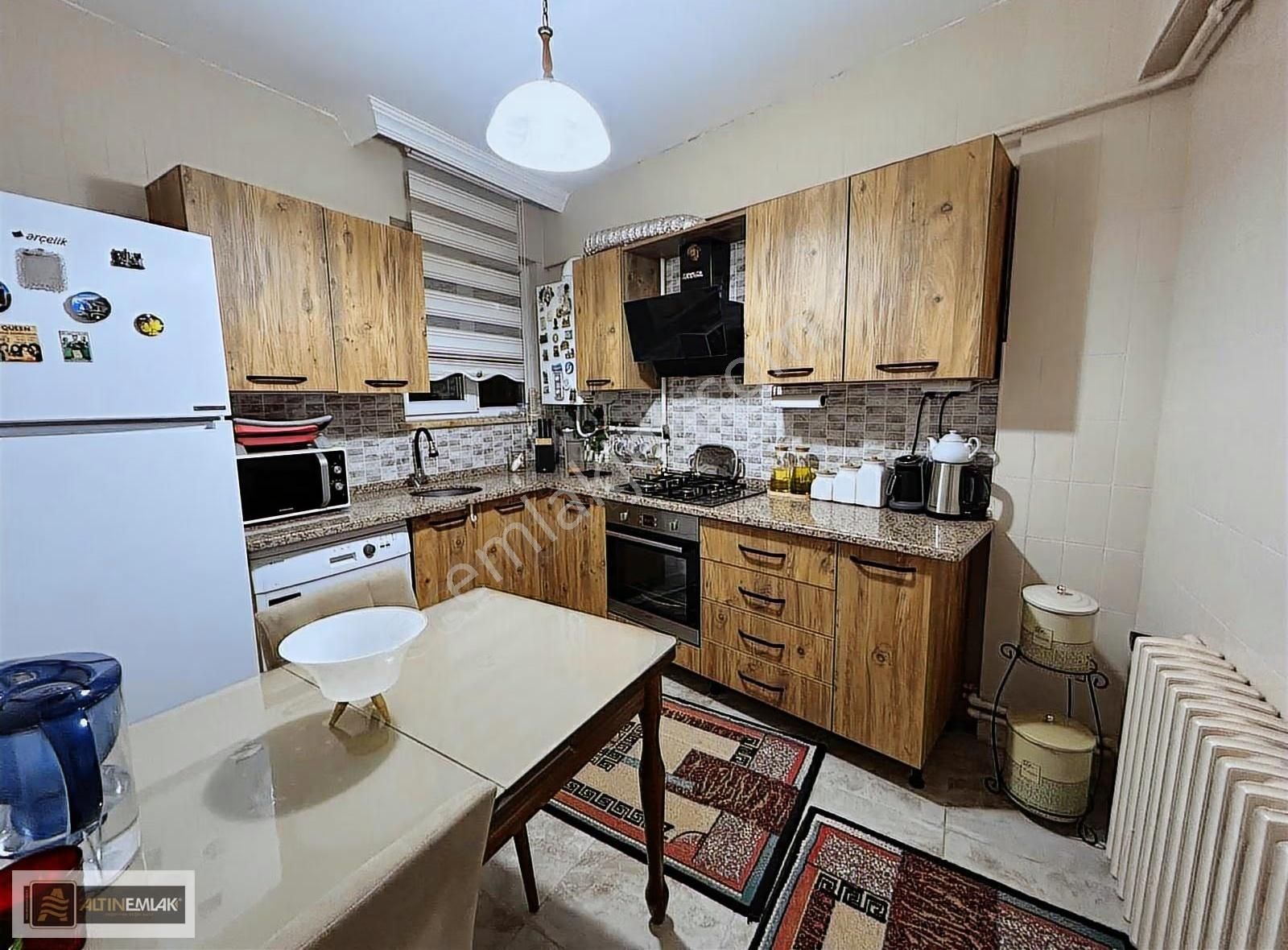 Tekirdağ Süleymanpaşa Ortacamii Mah 2+1 Satılık Daire - Görsel 16