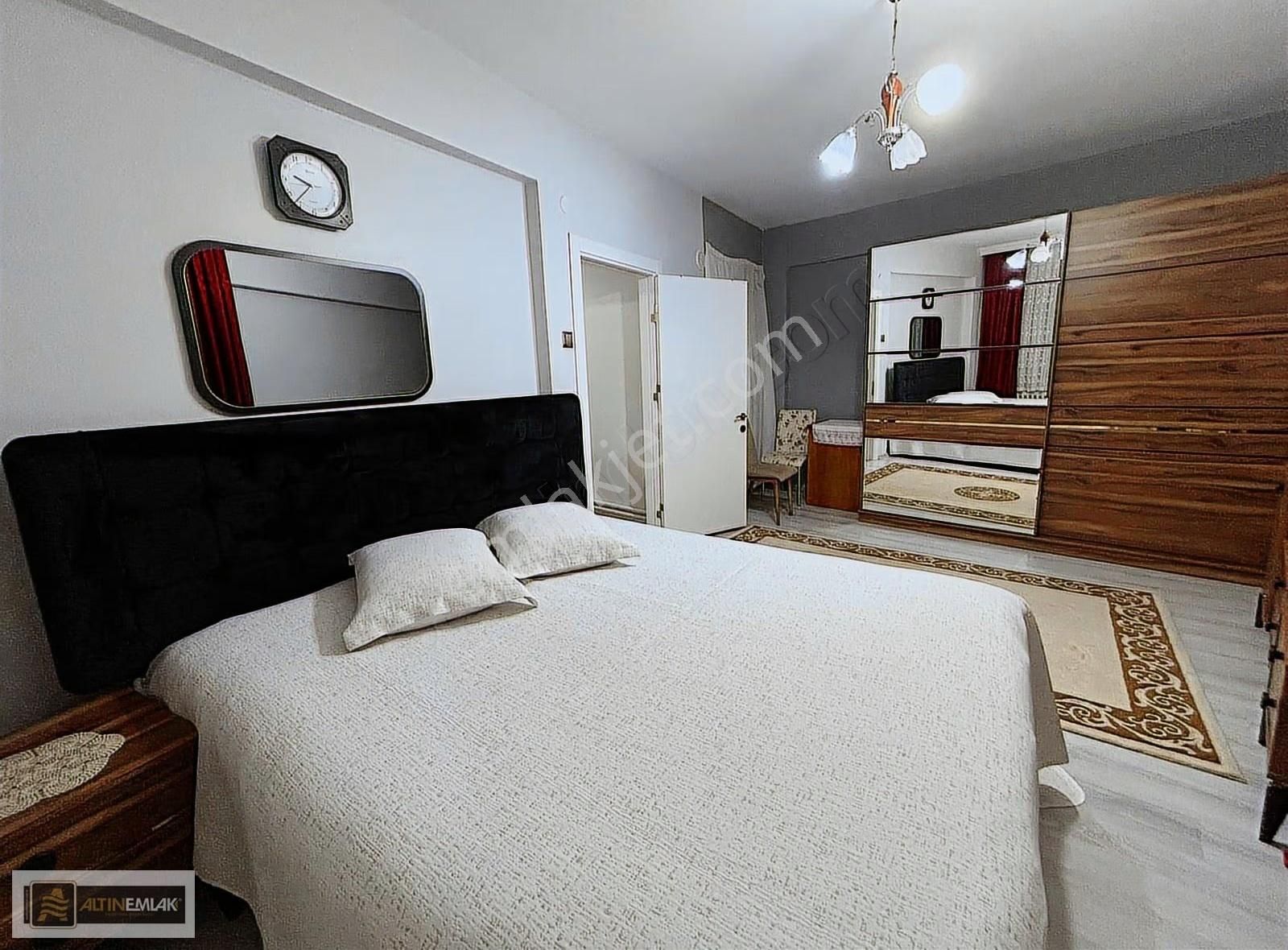 Tekirdağ Süleymanpaşa Ortacamii Mah 2+1 Satılık Daire - Görsel 10