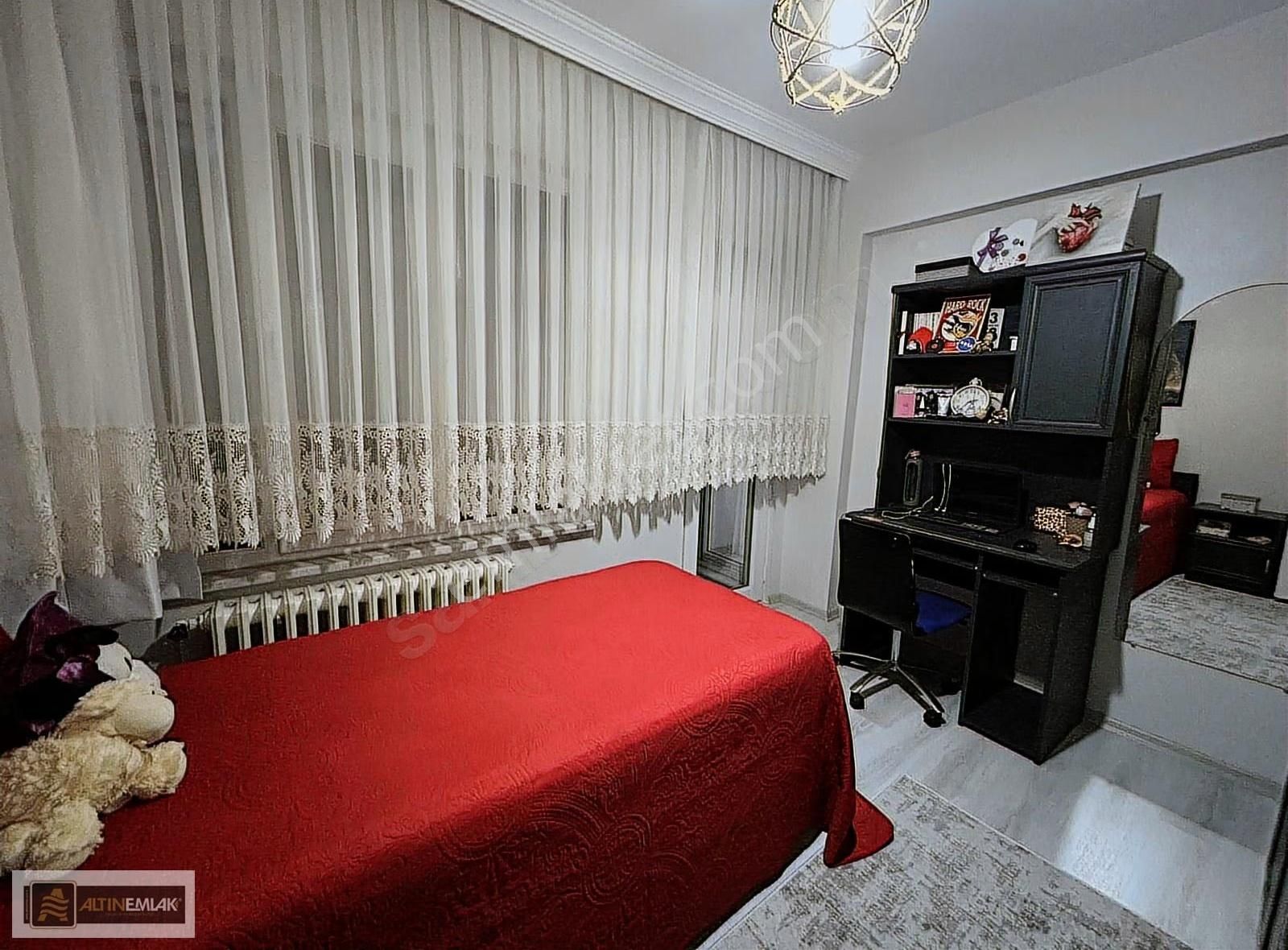 Tekirdağ Süleymanpaşa Ortacamii Mah 2+1 Satılık Daire - Görsel 17