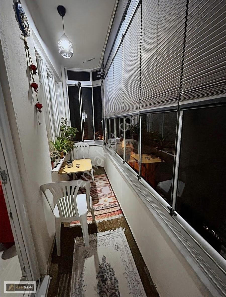 Tekirdağ Süleymanpaşa Ortacamii Mah 2+1 Satılık Daire - Görsel 9