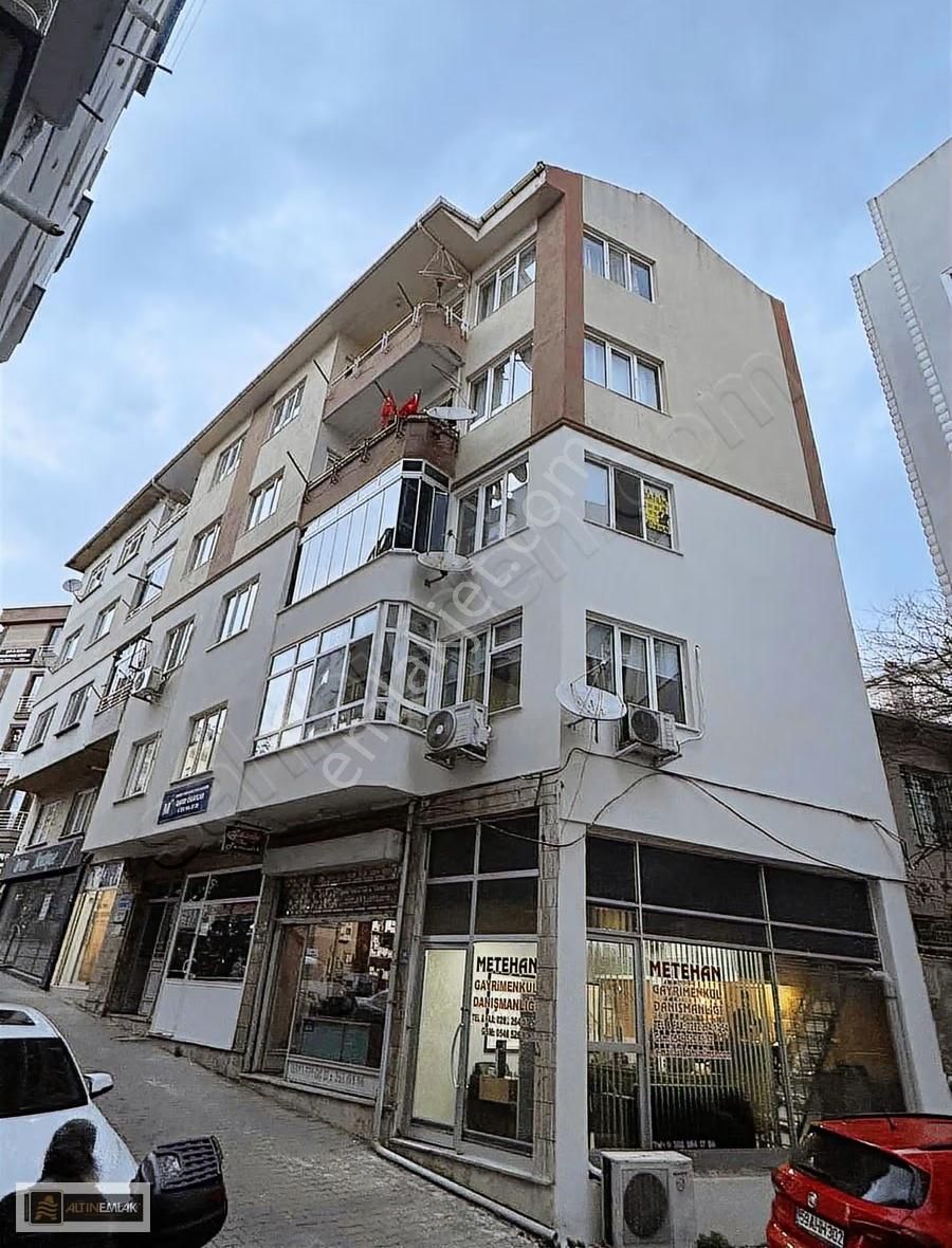 Tekirdağ Süleymanpaşa Ortacamii Mah 2+1 Satılık Daire - Görsel 11