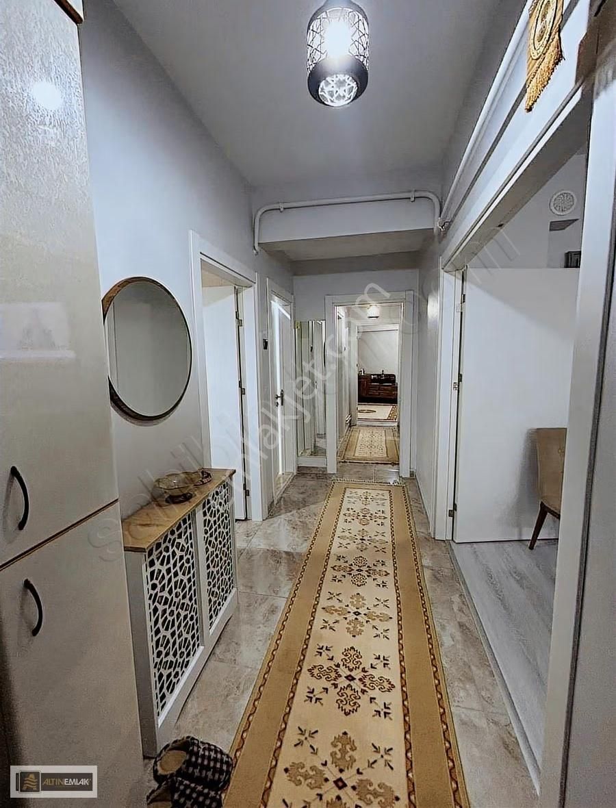 Tekirdağ Süleymanpaşa Ortacamii Mah 2+1 Satılık Daire - Görsel 18