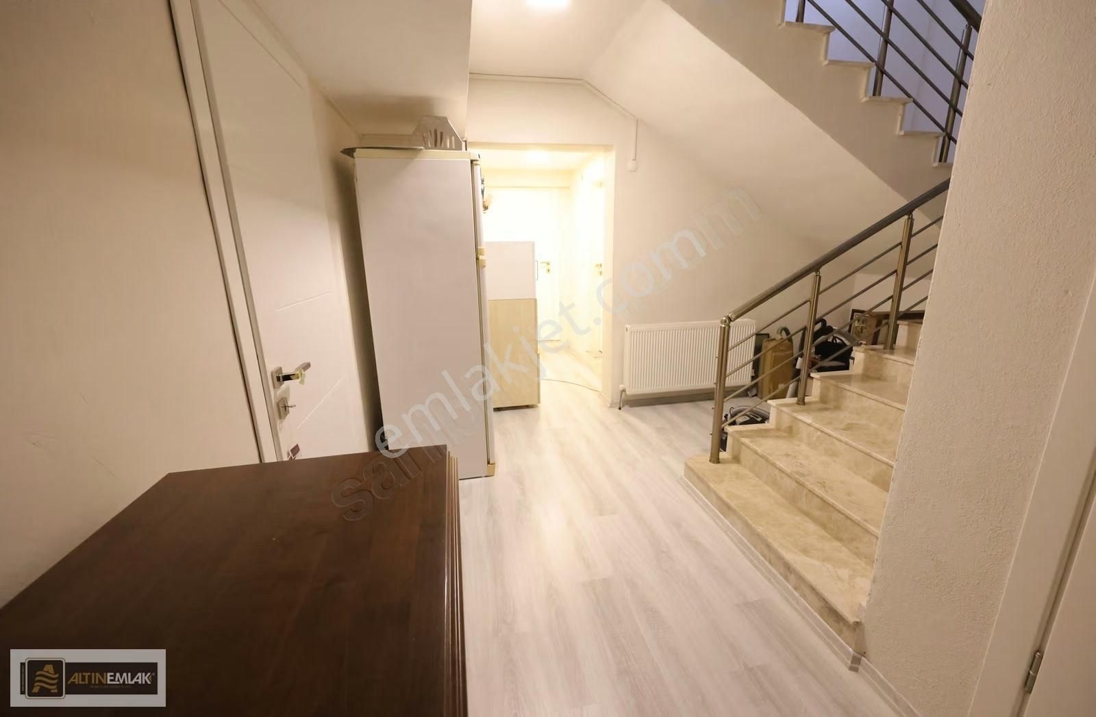 Tekirdağ Süleymanpaşa Kayı Da Satılık Tribleks Villa - Görsel 23