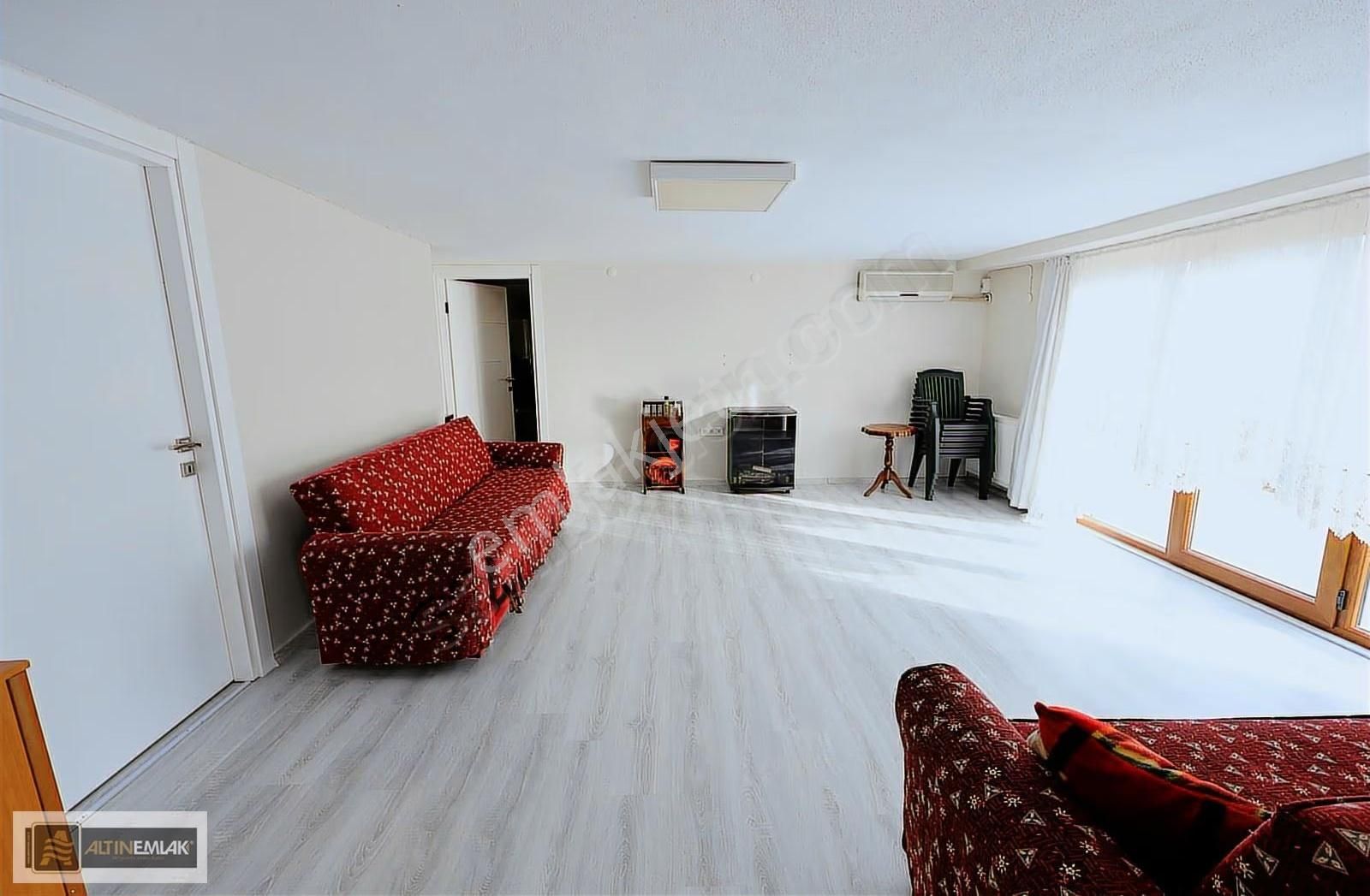 Tekirdağ Süleymanpaşa Kayı Da Satılık Tribleks Villa - Görsel 19