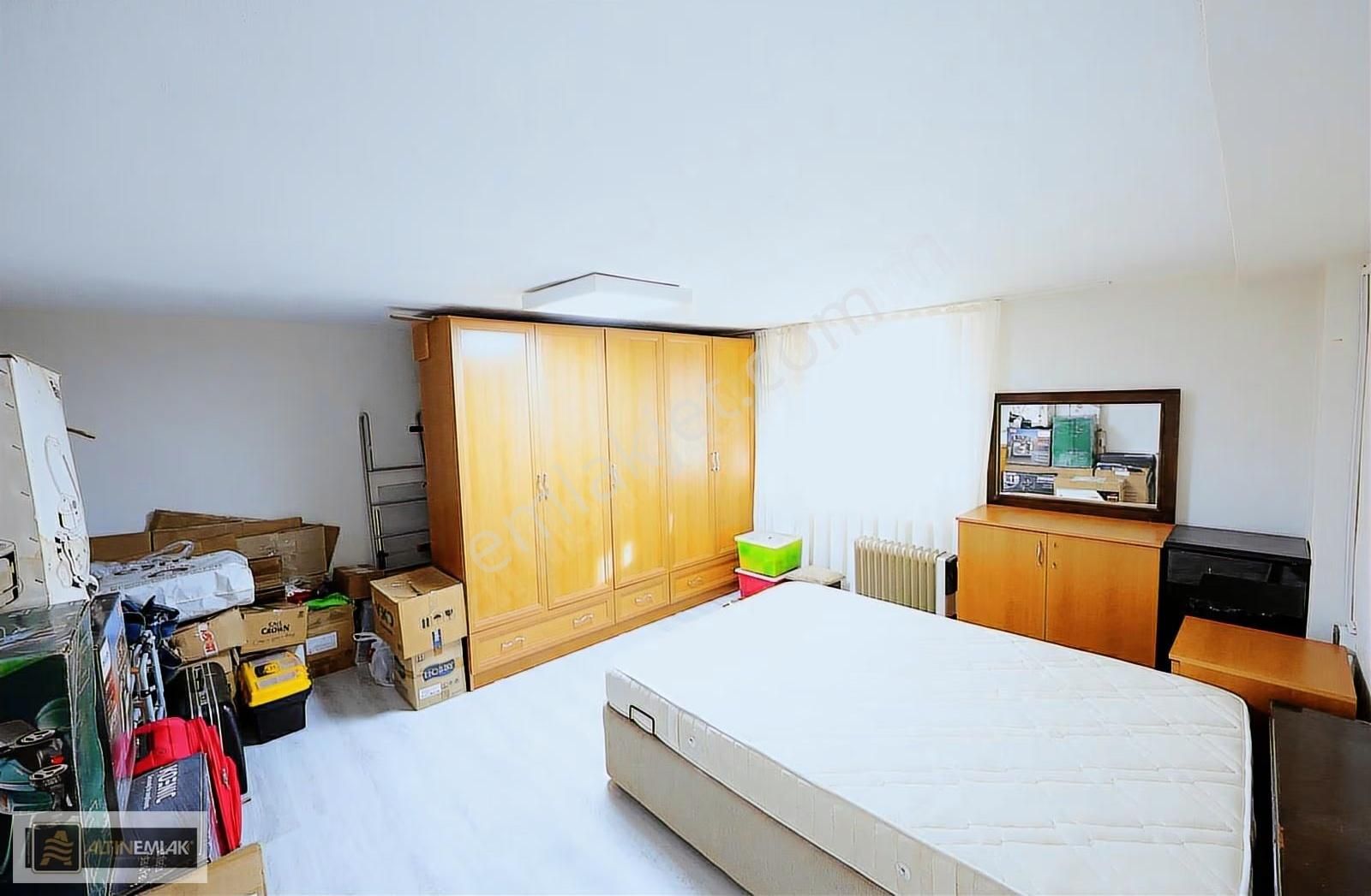 Tekirdağ Süleymanpaşa Kayı Da Satılık Tribleks Villa - Görsel 15