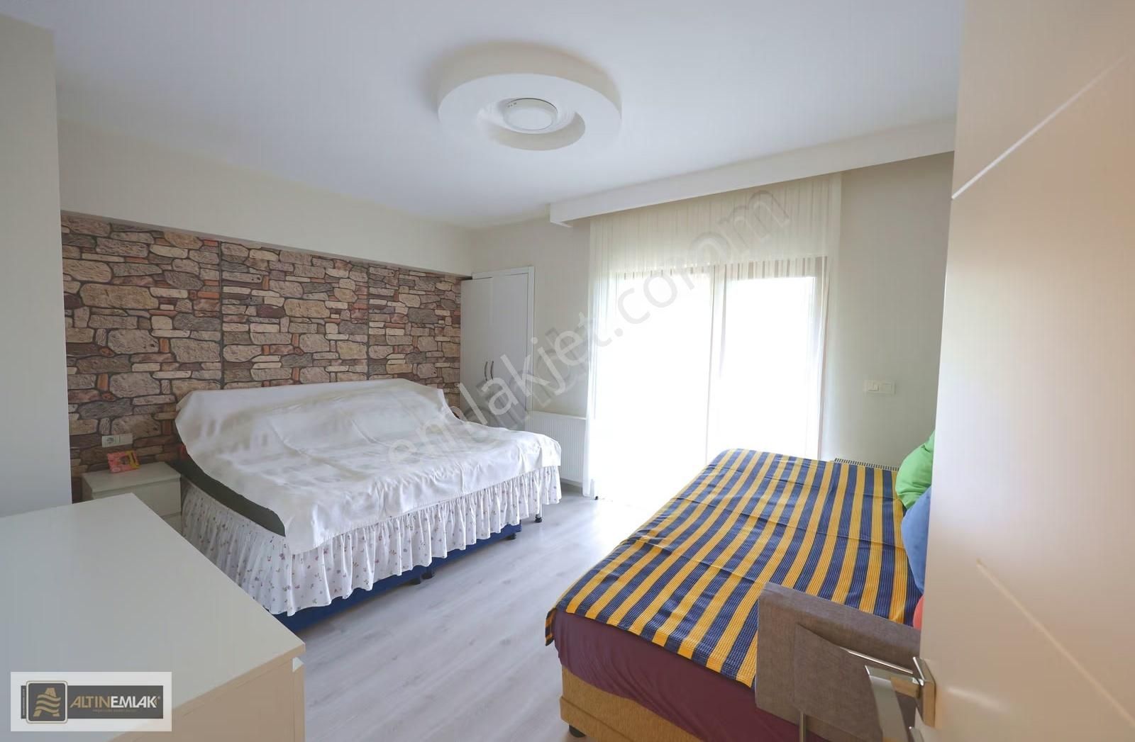 Tekirdağ Süleymanpaşa Kayı Da Satılık Tribleks Villa - Görsel 25