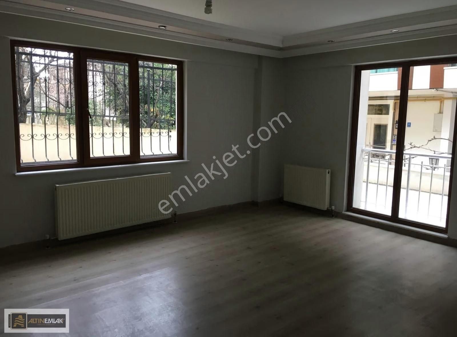 Tekirdağ Hürriyet Mah.arıman Palas'da Bahçe Katı Satılık Daire - Görsel 13