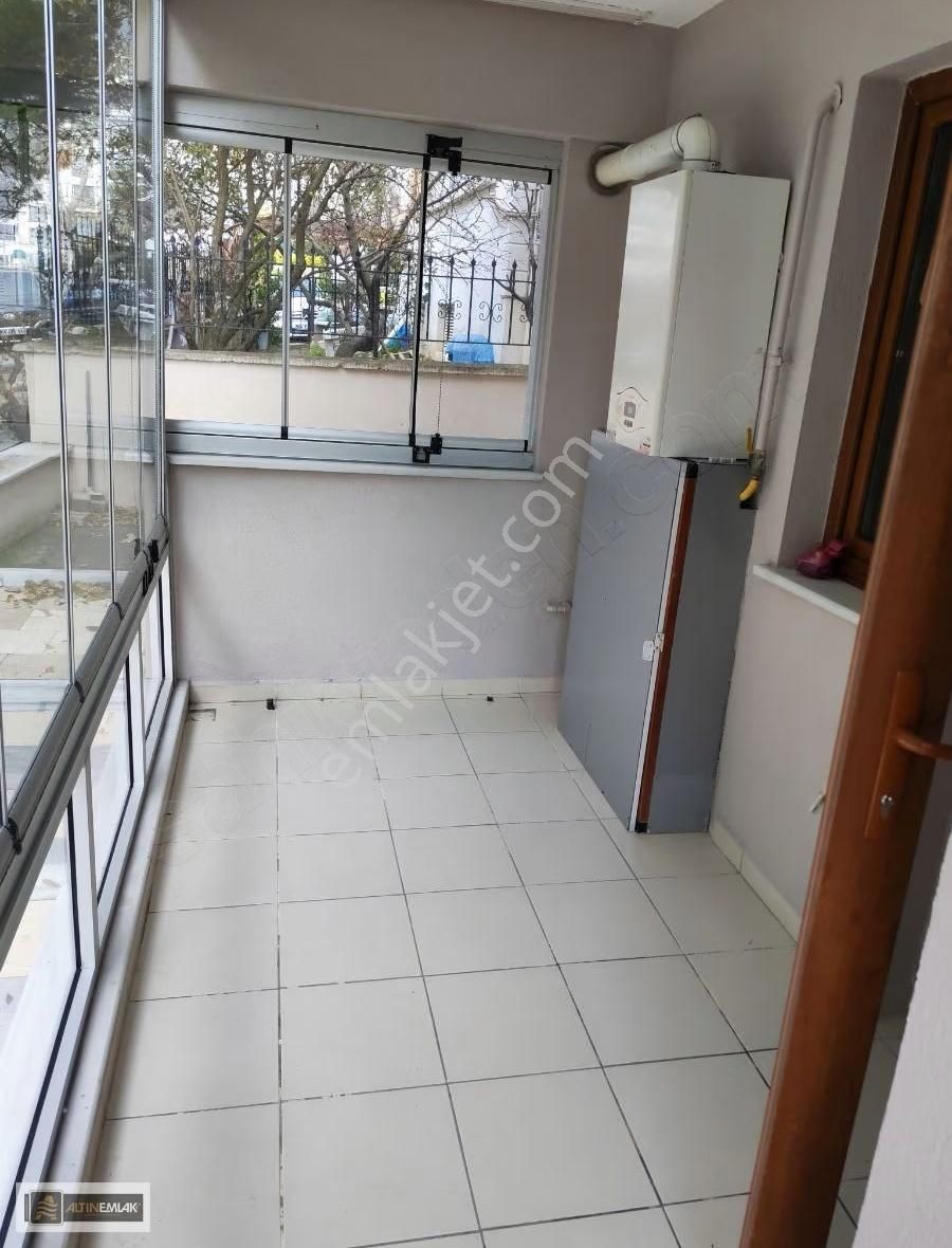 Tekirdağ Hürriyet Mah.arıman Palas'da Bahçe Katı Satılık Daire - Görsel 14