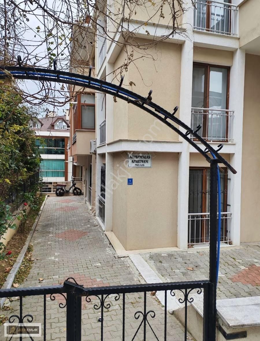 Tekirdağ Hürriyet Mah.arıman Palas'da Bahçe Katı Satılık Daire - Görsel 16