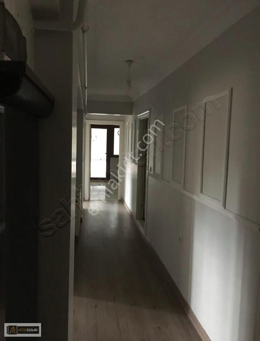 Tekirdağ Hürriyet Mah.arıman Palas'da Bahçe Katı Satılık Daire - Görsel 25