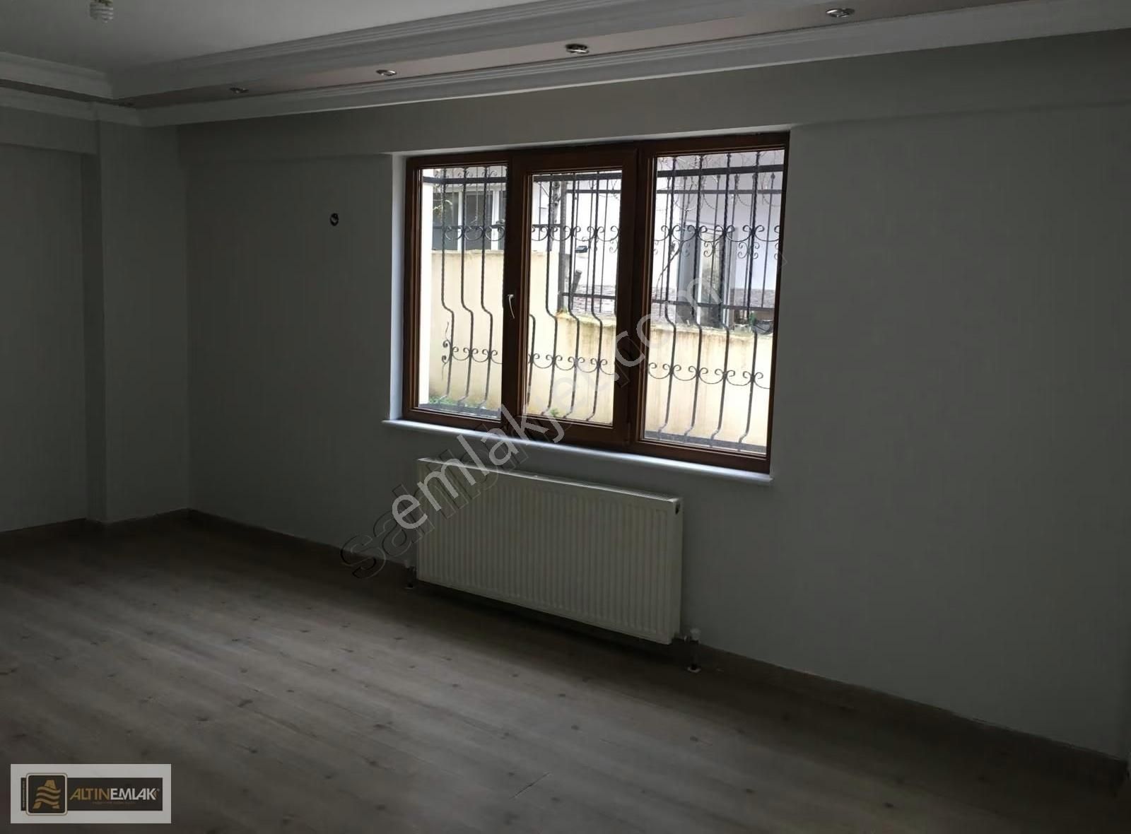 Tekirdağ Hürriyet Mah.arıman Palas'da Bahçe Katı Satılık Daire - Görsel 10