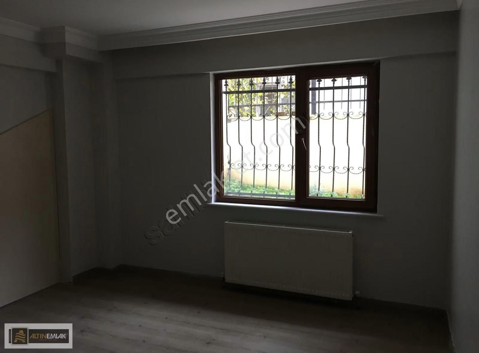 Tekirdağ Hürriyet Mah.arıman Palas'da Bahçe Katı Satılık Daire - Görsel 6