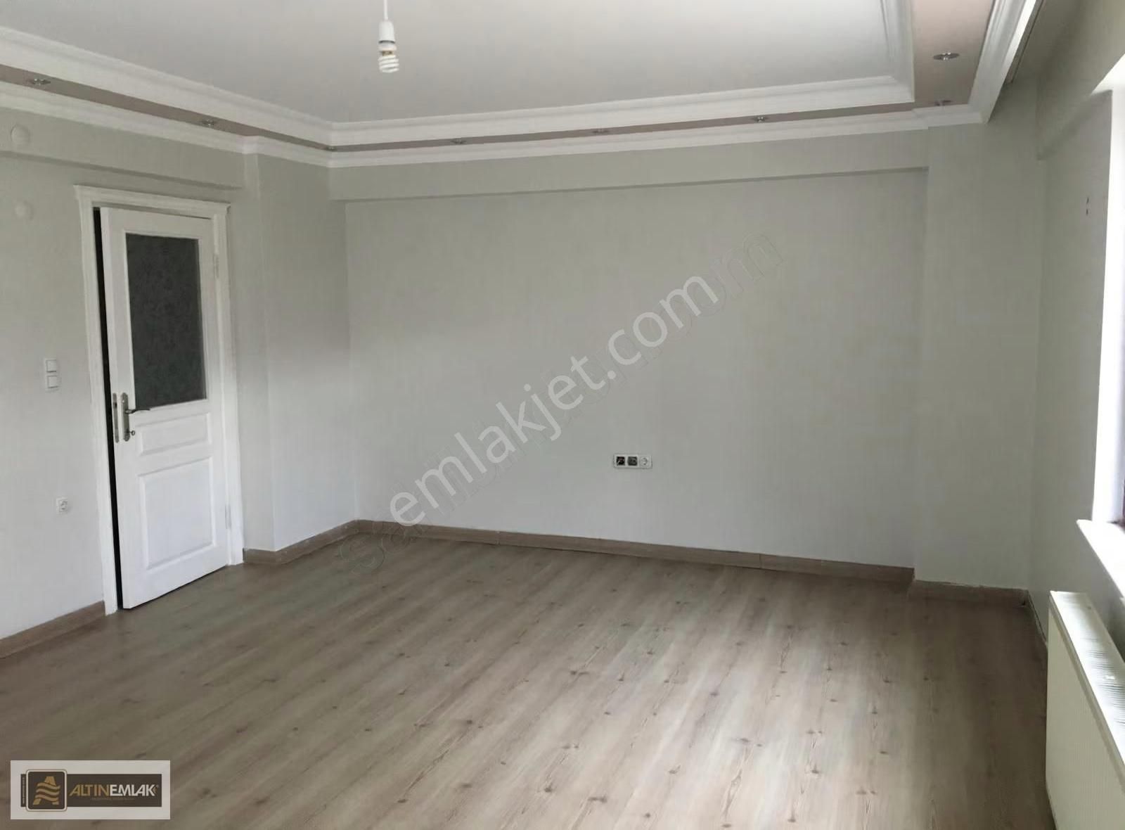 Tekirdağ Hürriyet Mah.arıman Palas'da Bahçe Katı Satılık Daire - Görsel 7