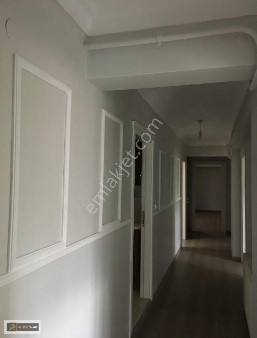 Hürriyet Mah.okullar Bölgesinde Kiralık Bahçe Katı 3+1 Daire - Görsel 15