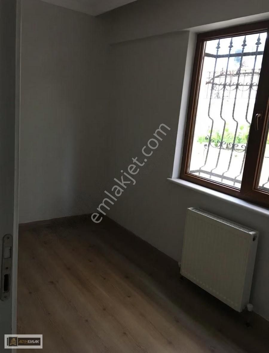 Hürriyet Mah.okullar Bölgesinde Kiralık Bahçe Katı 3+1 Daire - Görsel 12