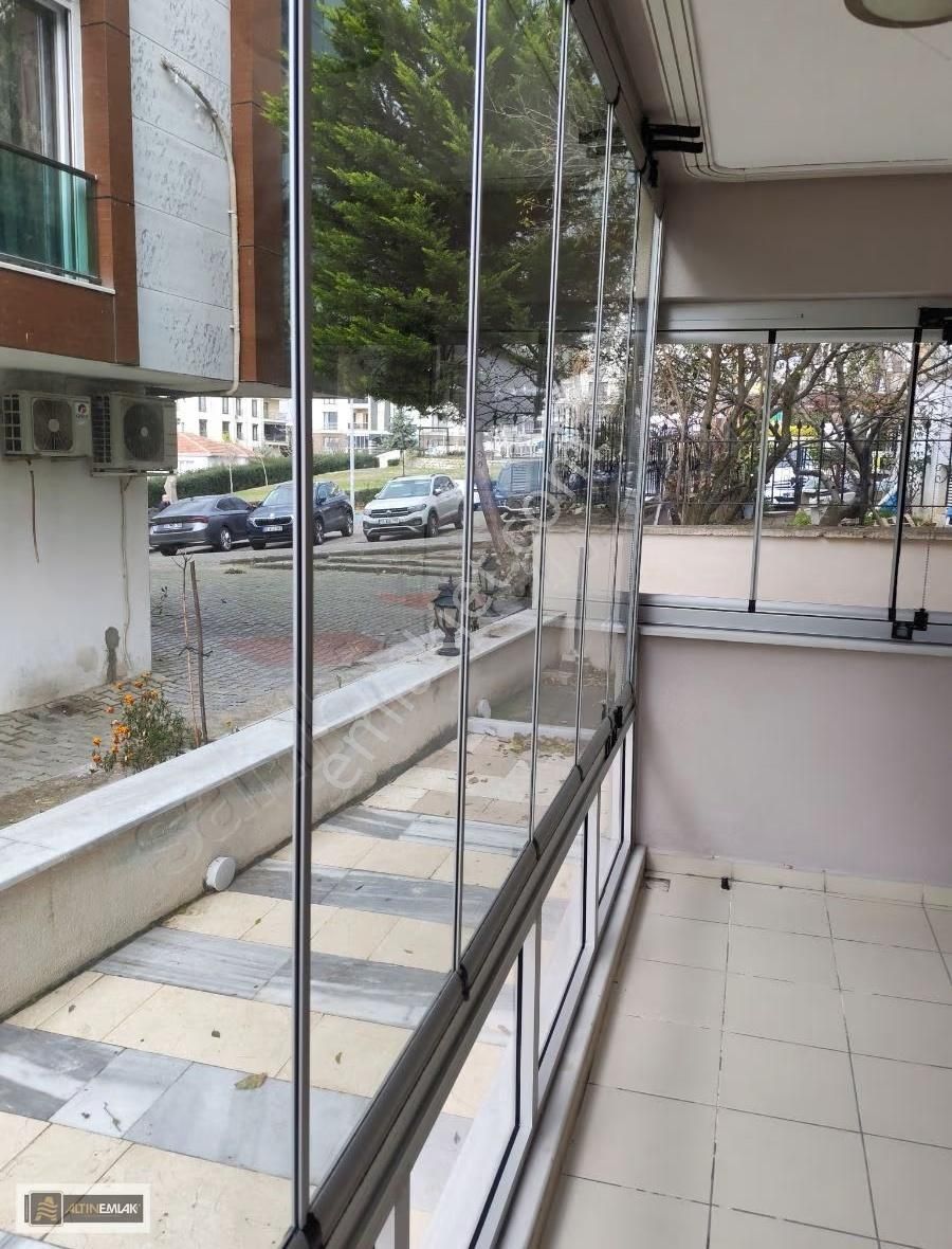 Hürriyet Mah.okullar Bölgesinde Kiralık Bahçe Katı 3+1 Daire - Görsel 13