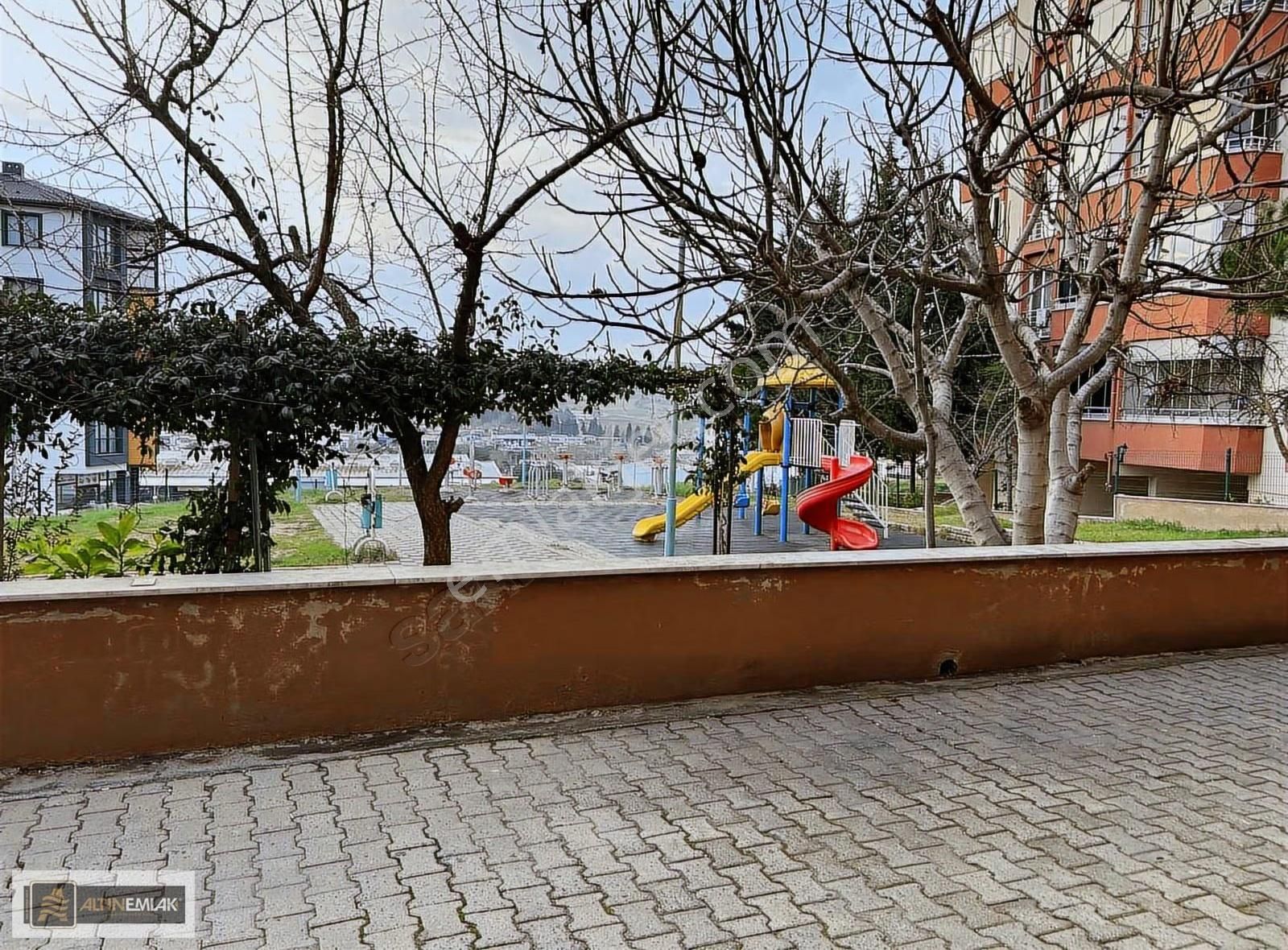 Tekirdağ Süleymanpaşa 100.yıl Mah 3+1 Satılık Daire - Görsel 17