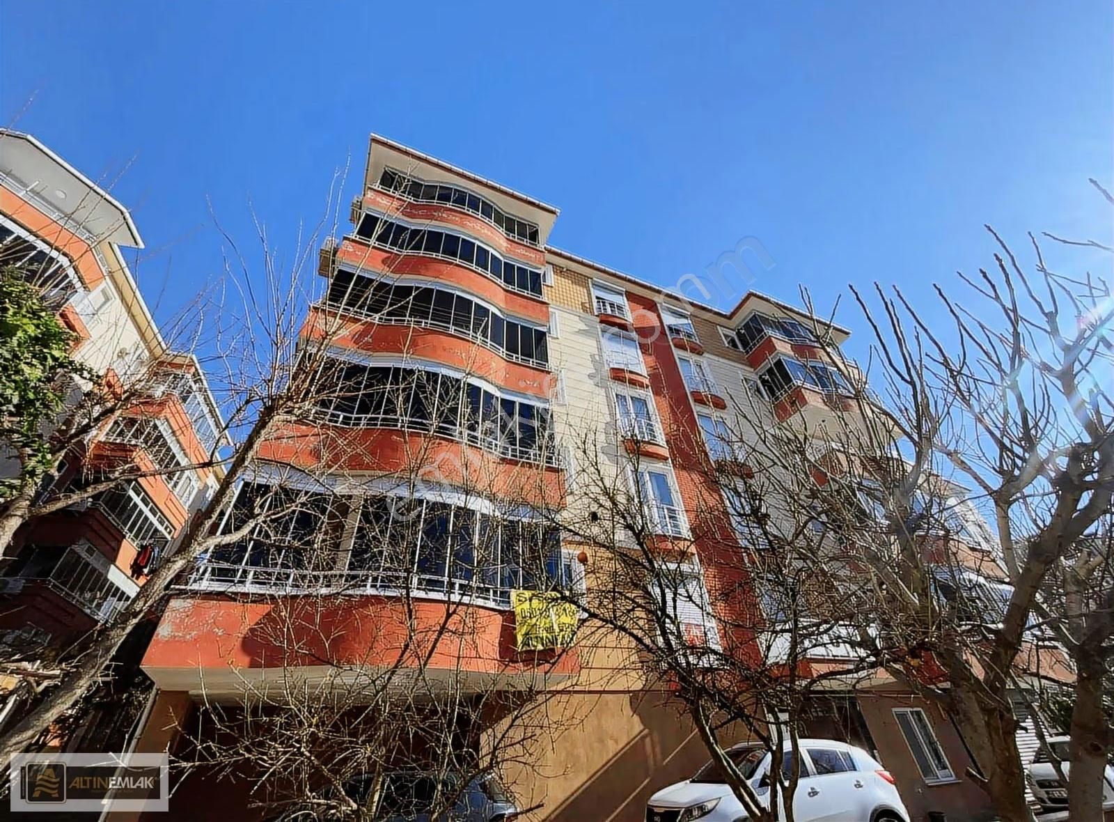 Tekirdağ Süleymanpaşa 100.yıl Mah 3+1 Satılık Daire - Görsel 25